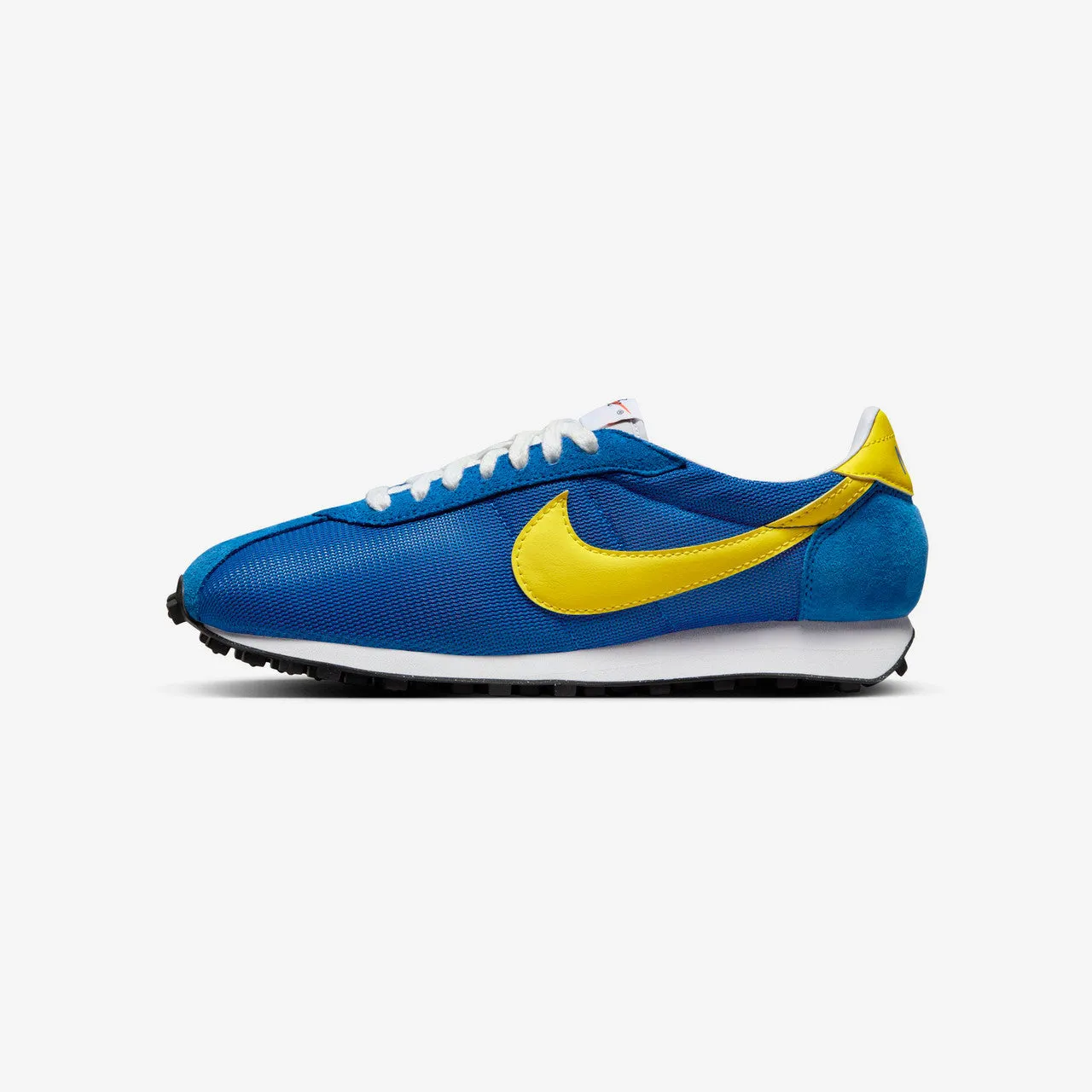 Lightweight Gear Rockered Sole LD-1000 SP