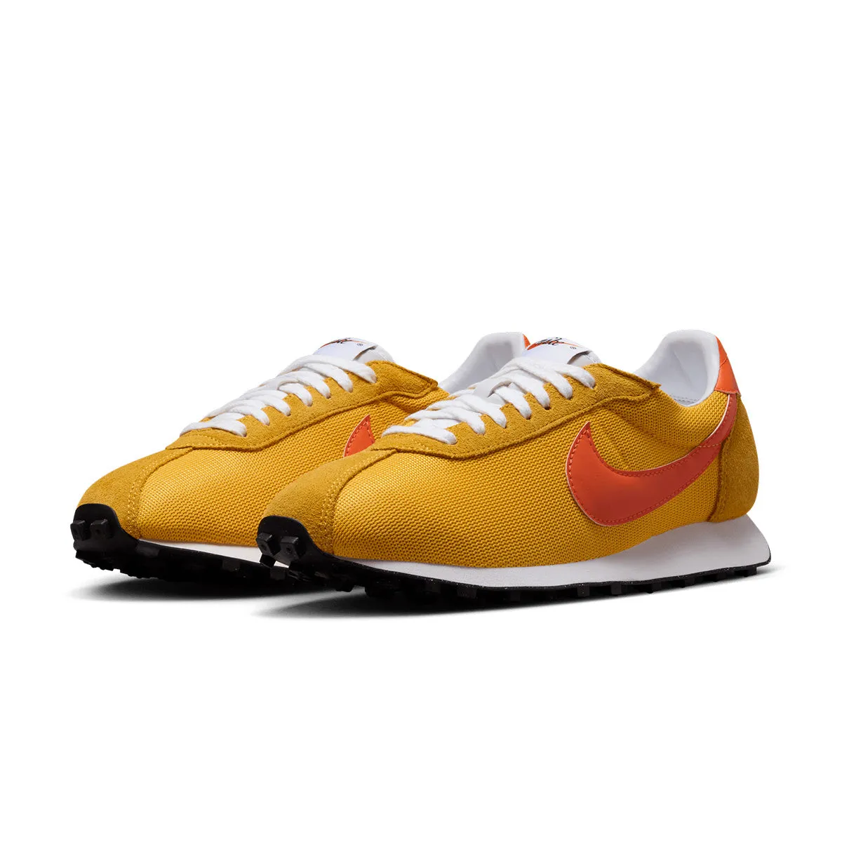 LD-1000 SP 'University Gold Safety Orange' Step Ahead Padded
