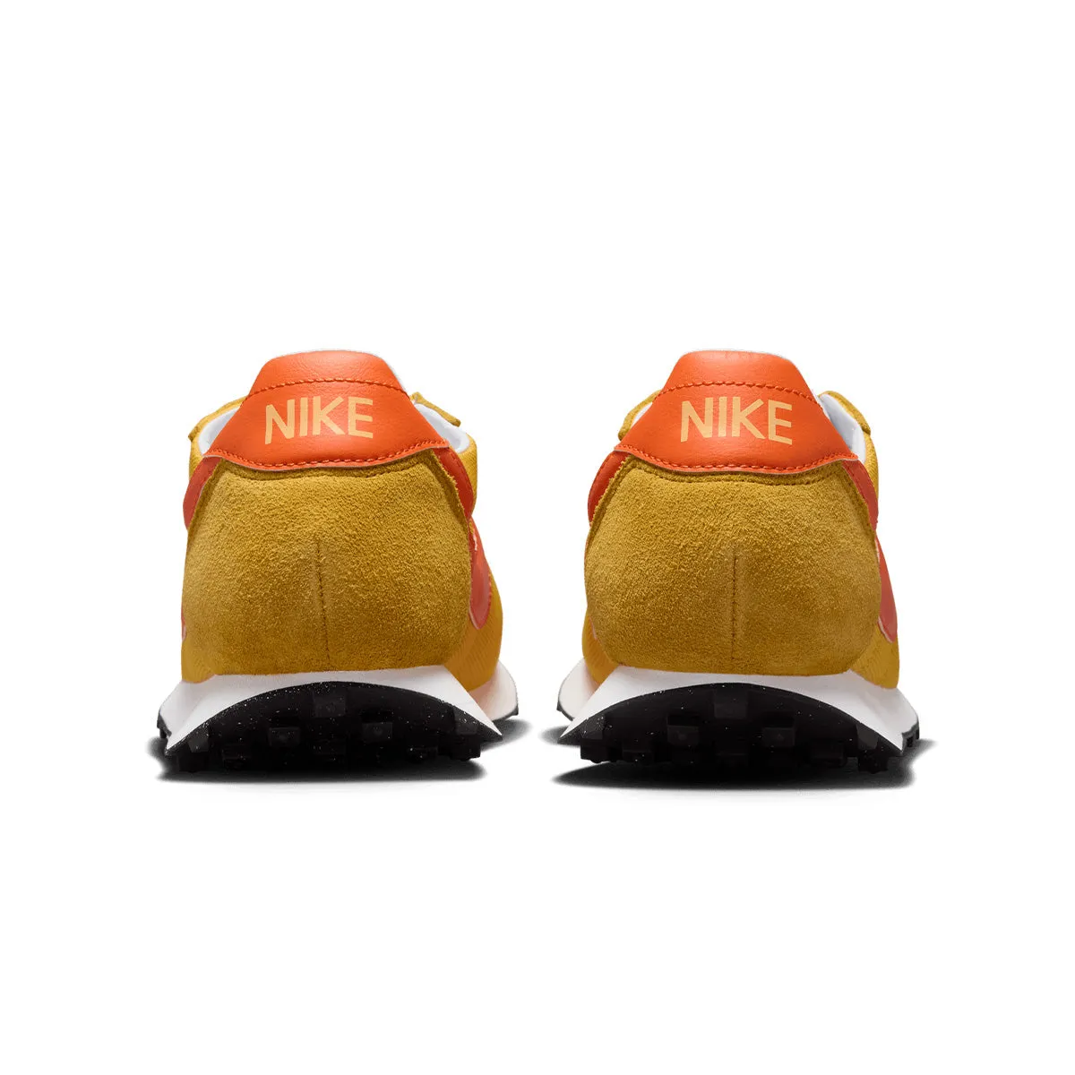 LD-1000 SP 'University Gold Safety Orange' home
