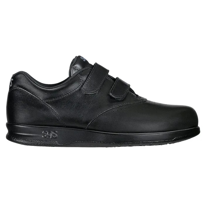 Easy   wear Daily Grind Womens SAS Me Too Black