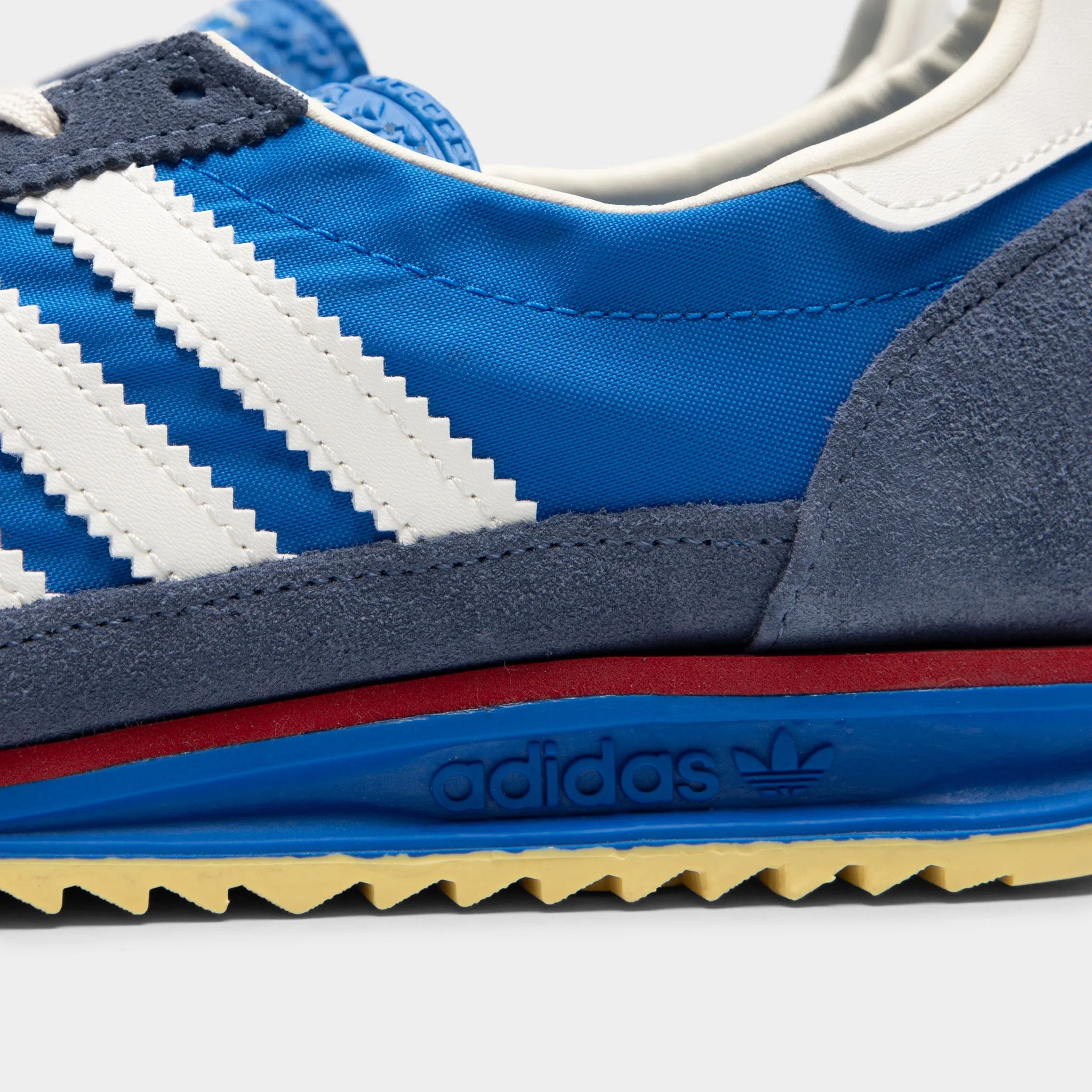 Garden Mood adidas Women's SL 72 OG Blue / Off White