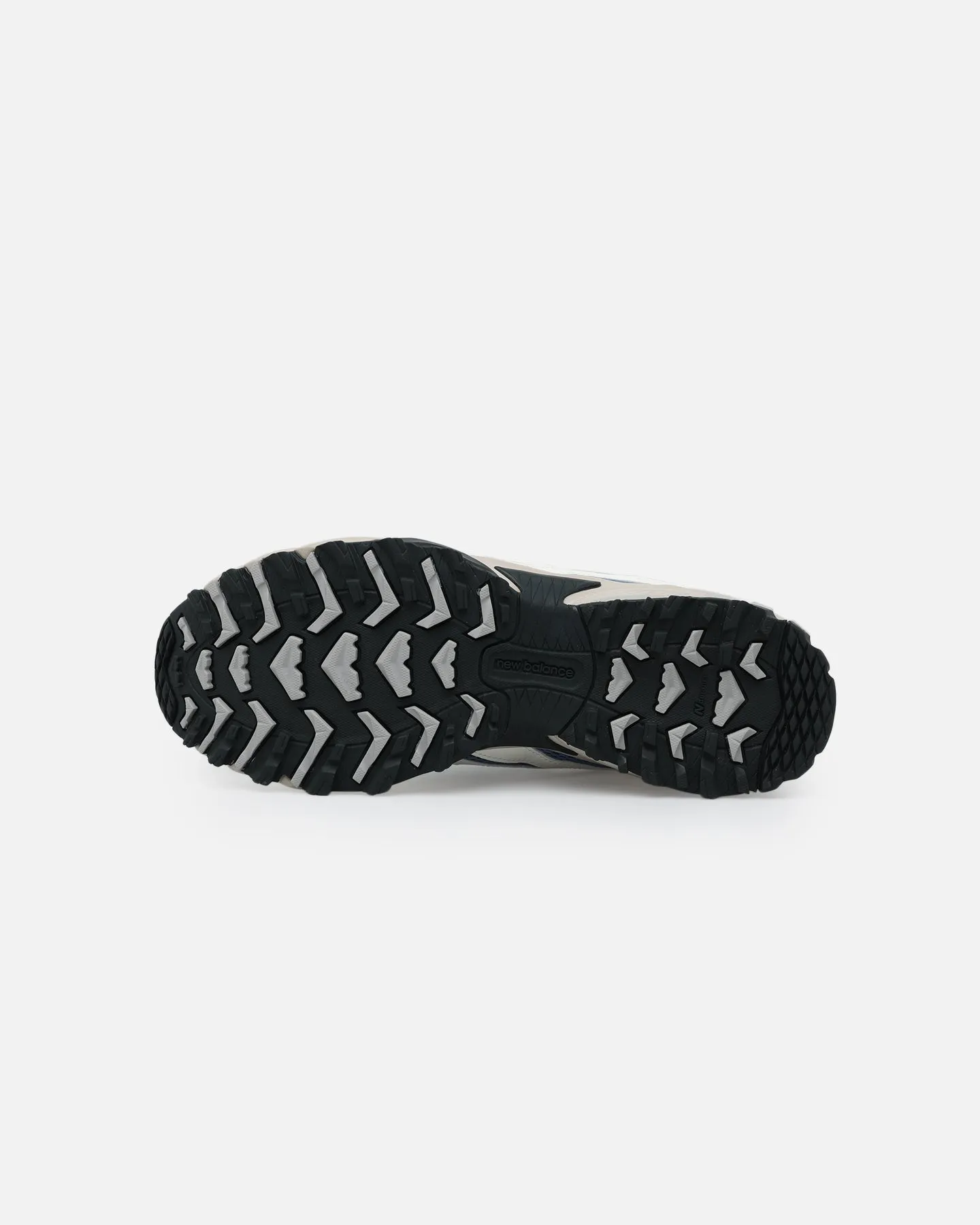Star Walk group walk New Balance 610v1 Blue