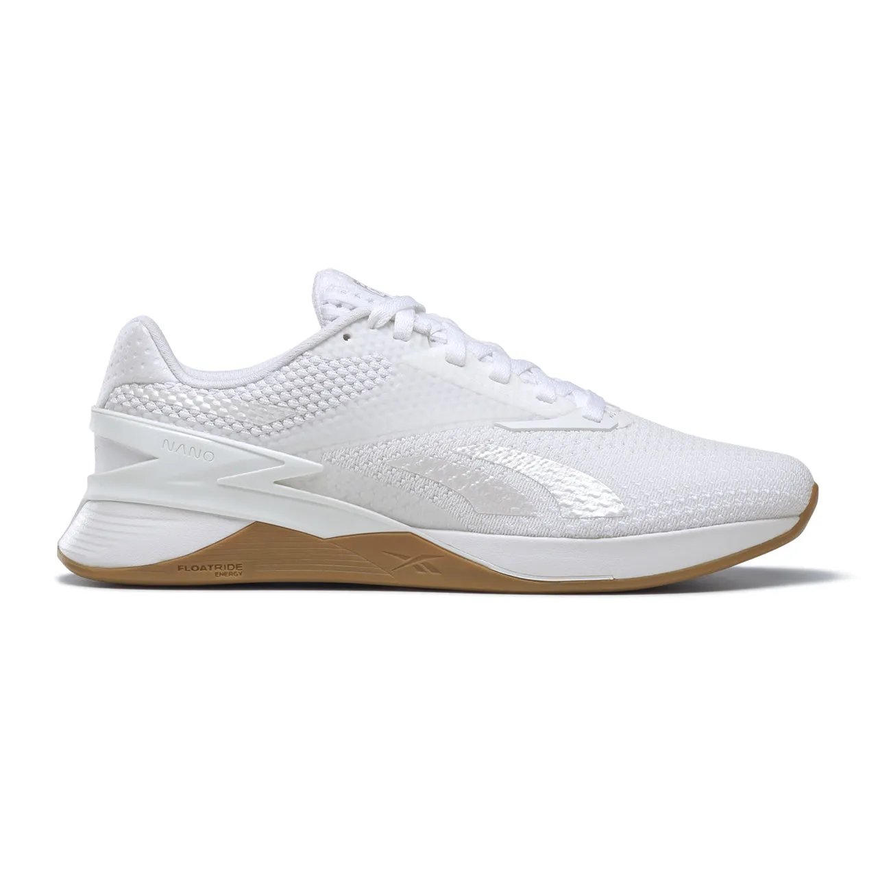 Slip Assist Stitch Down Technique Women's Reebok Nano X3