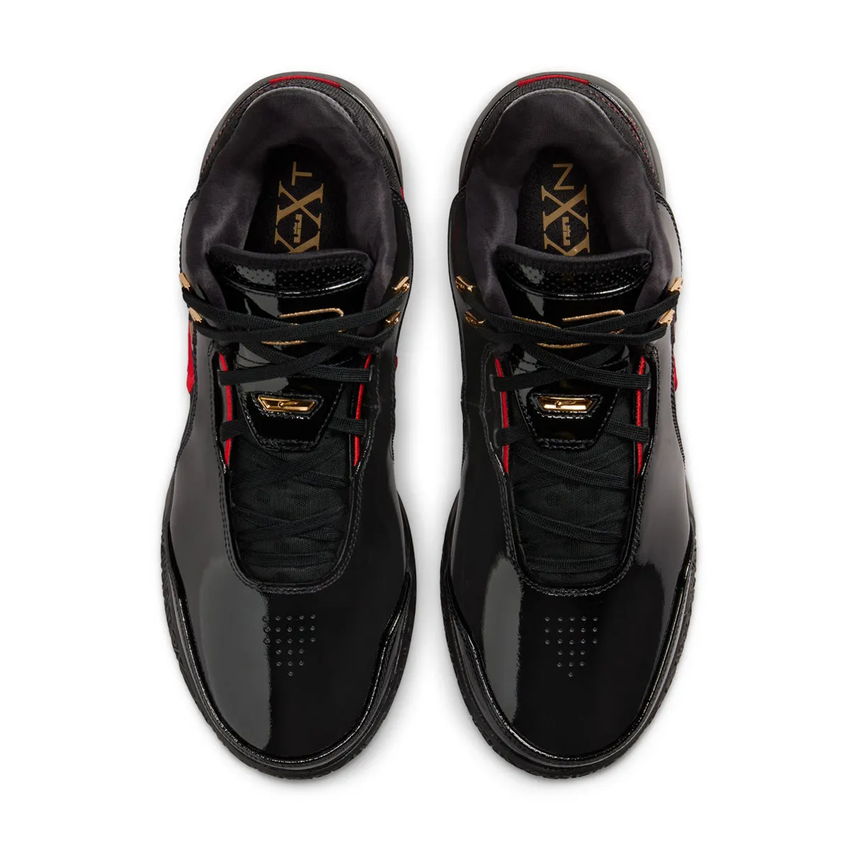 Surf Step Padded Tongue Lebron NXXT Gen AMPD EP 'I Promise'