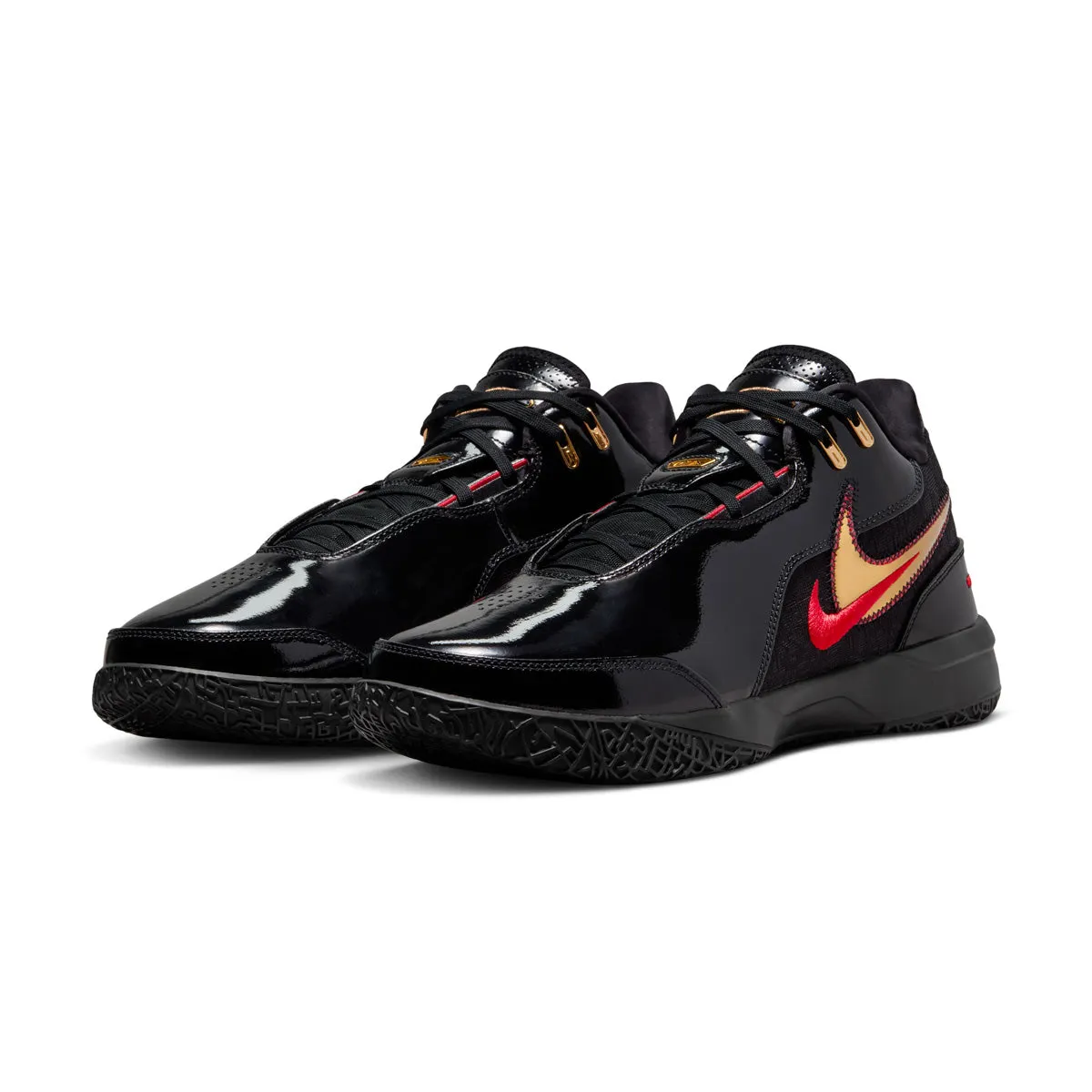 Lebron NXXT Gen AMPD EP 'I Promise' Shine Bright
