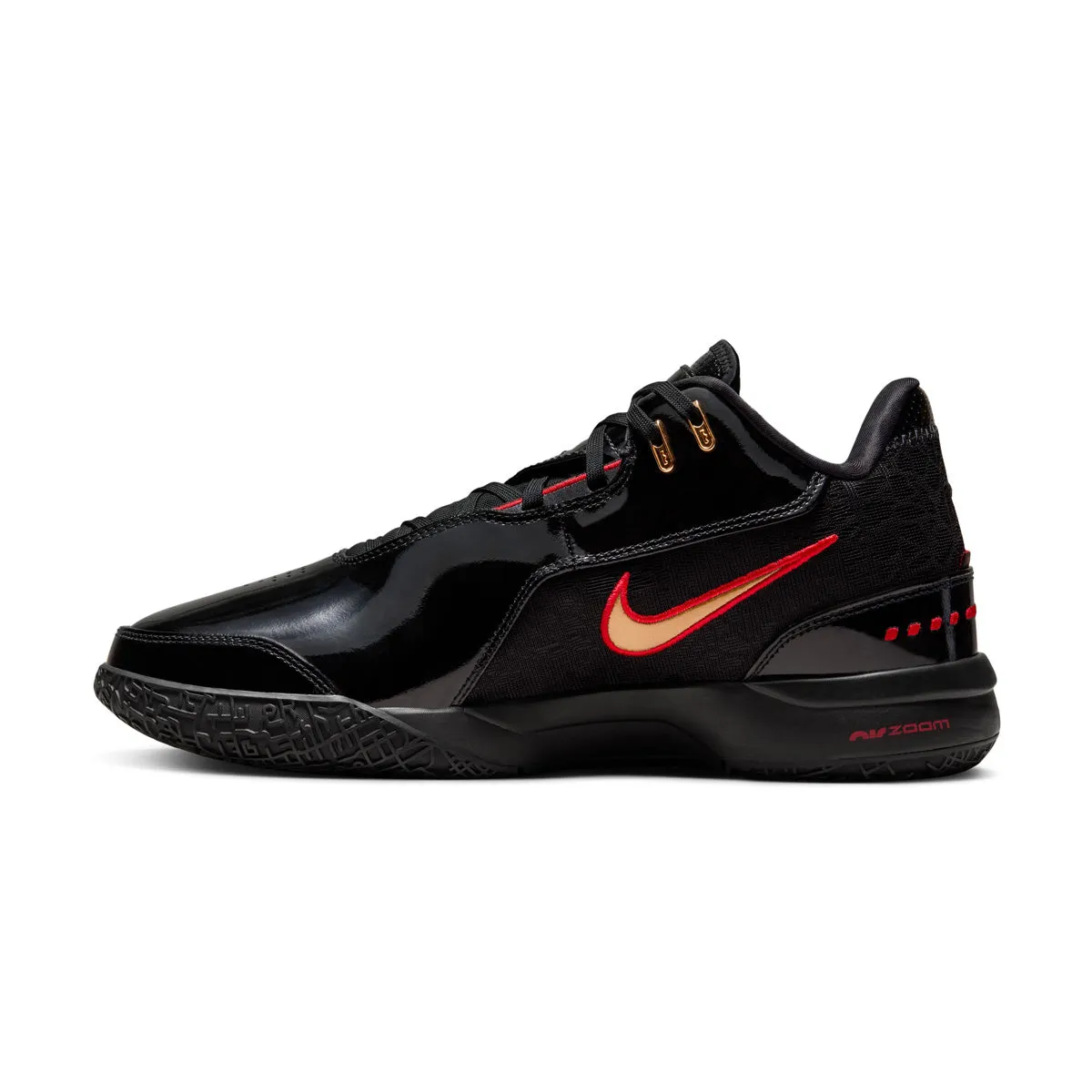 Lebron NXXT Gen AMPD EP 'I Promise' Balance Core