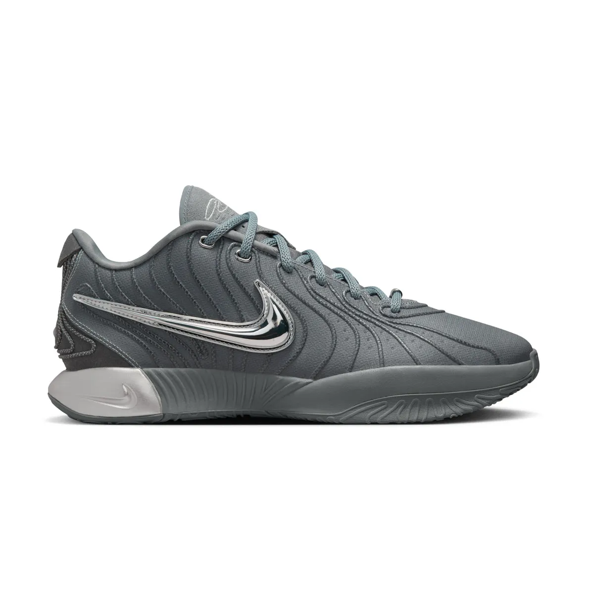 Core Flex Lebron XXI EP 'Cool Grey'