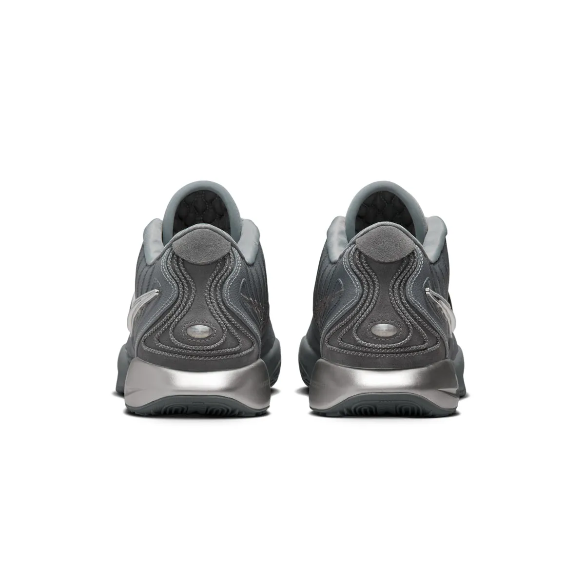 Old School Fitness Lebron XXI EP 'Cool Grey'