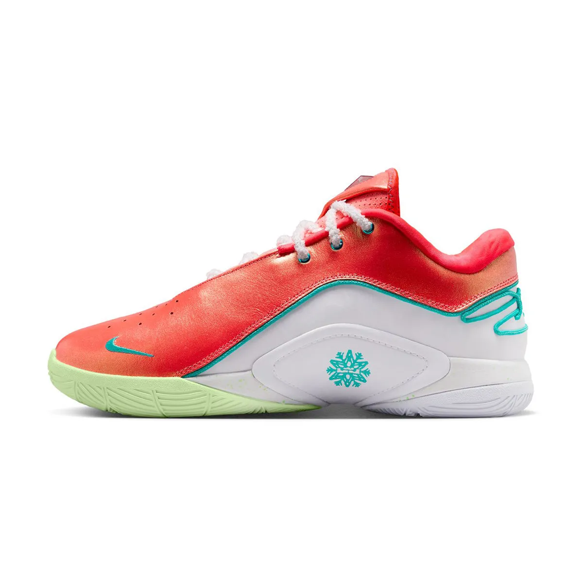 Soul Walk Mom Safe Lebron XXII Ep 'Christmas'