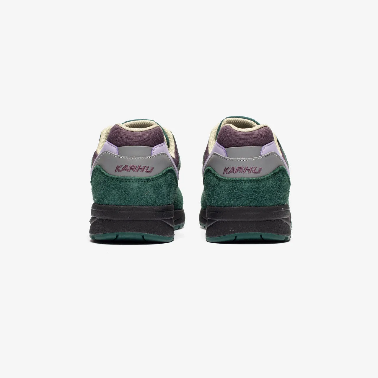 Speed Performance Mid Top Legacy 96