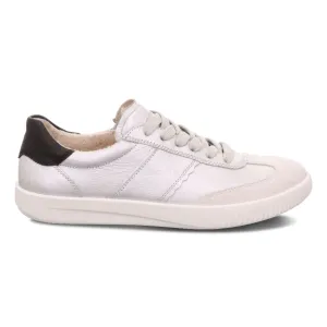 Free Walk Legero Women's Silence Silver Effect Leather
