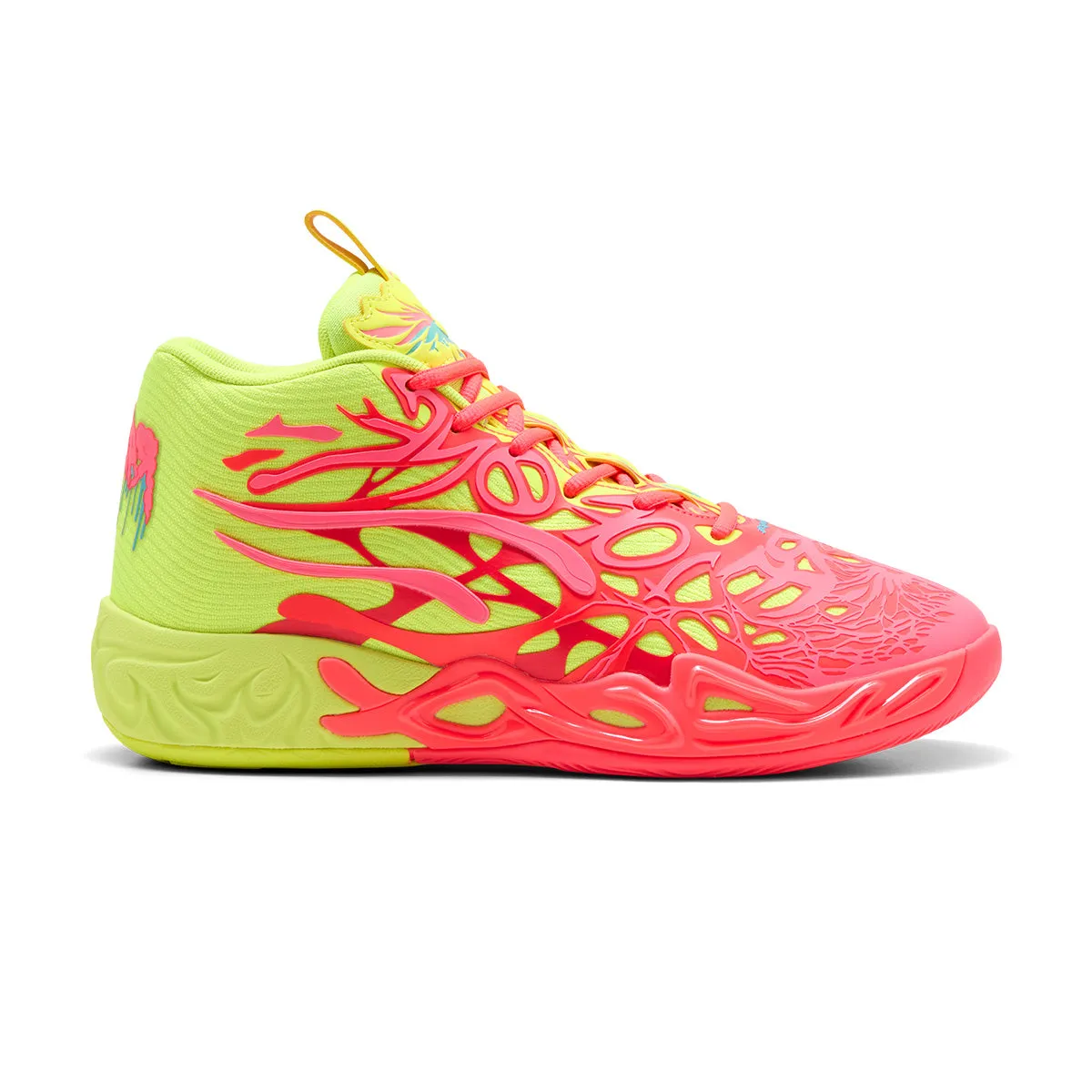 Style Base Quality   LeMelo Ball MB.04 '1LOVE'