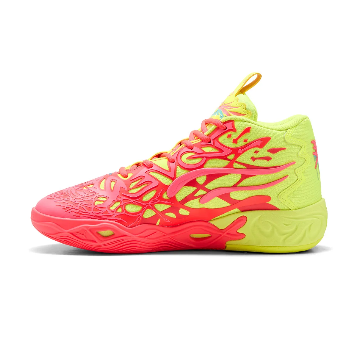   LeMelo Ball MB.04 '1LOVE' Power Grip