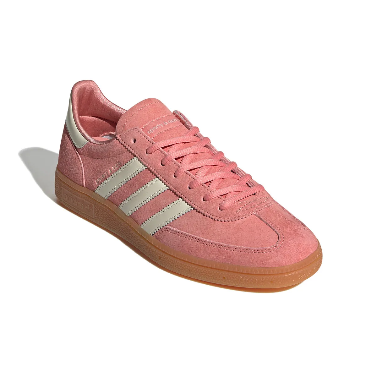   Sporty & Rich Handball Spezial 'Pantone' spring shoe collections foldability - level