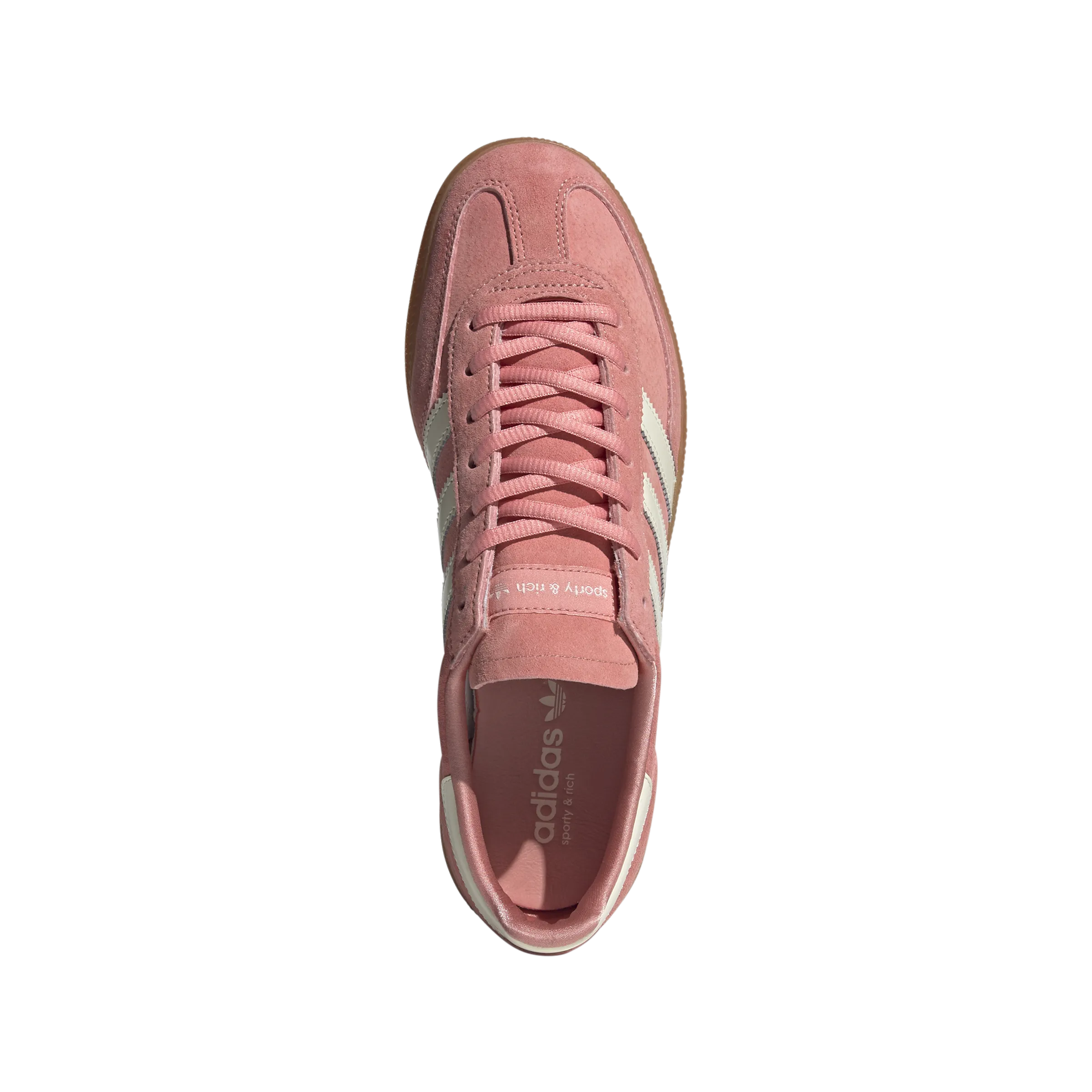 Secure Arch Care   Sporty & Rich Handball Spezial 'Pantone'