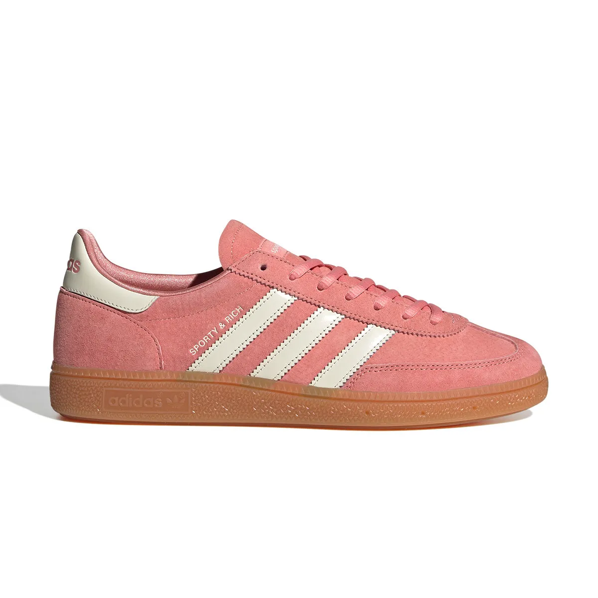 Earth Tone   Sporty & Rich Handball Spezial 'Pantone'