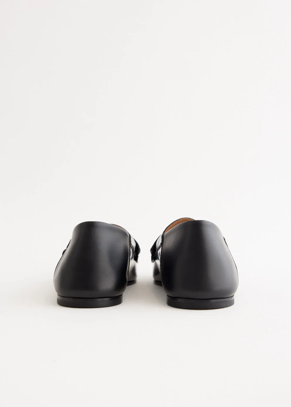 Les Mocassins Carre All Shade Show Night
