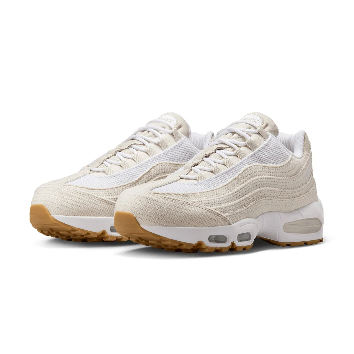   Levi's Air Max 95 OG 'White' wonderful