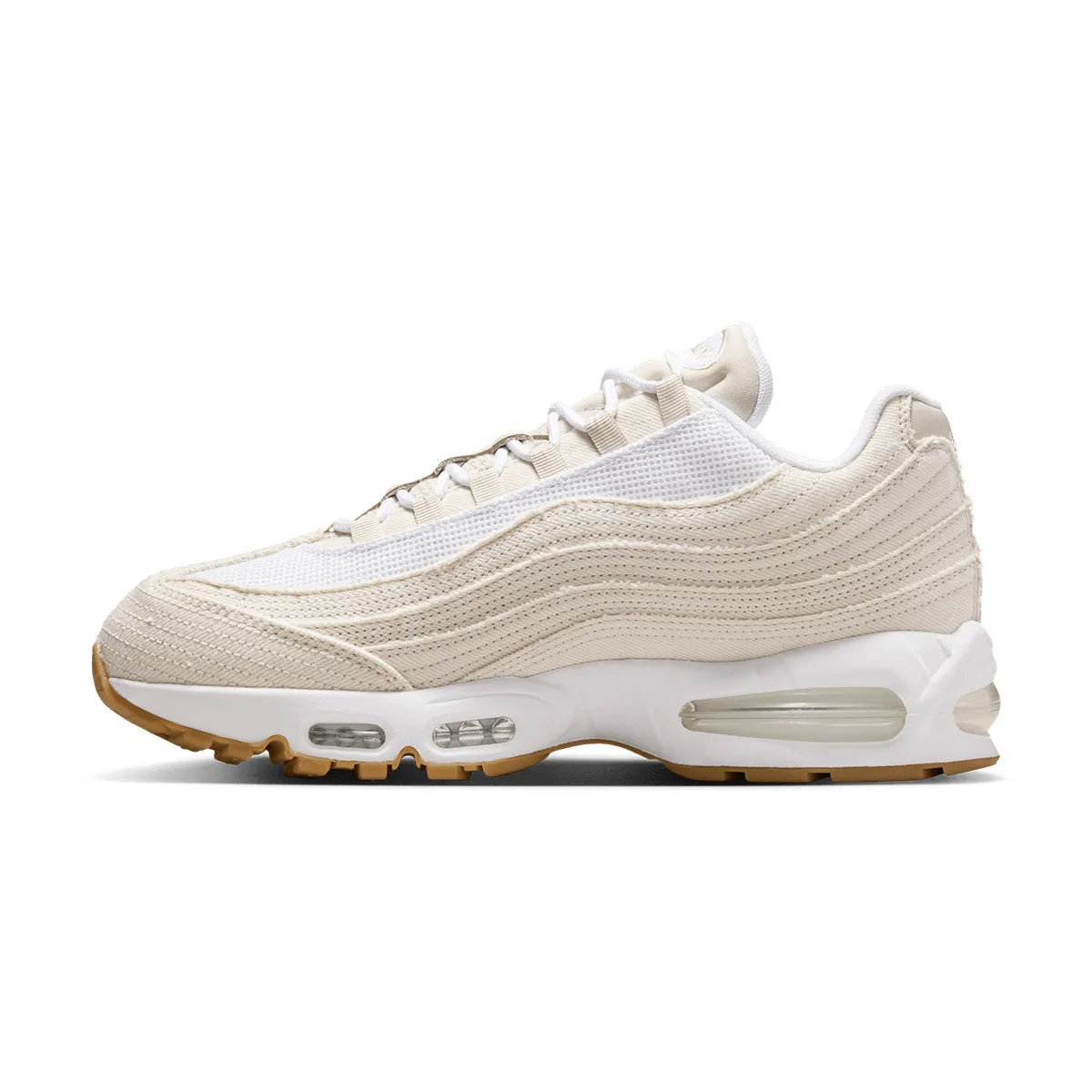 Sky Blue   Levi's Air Max 95 OG 'White'