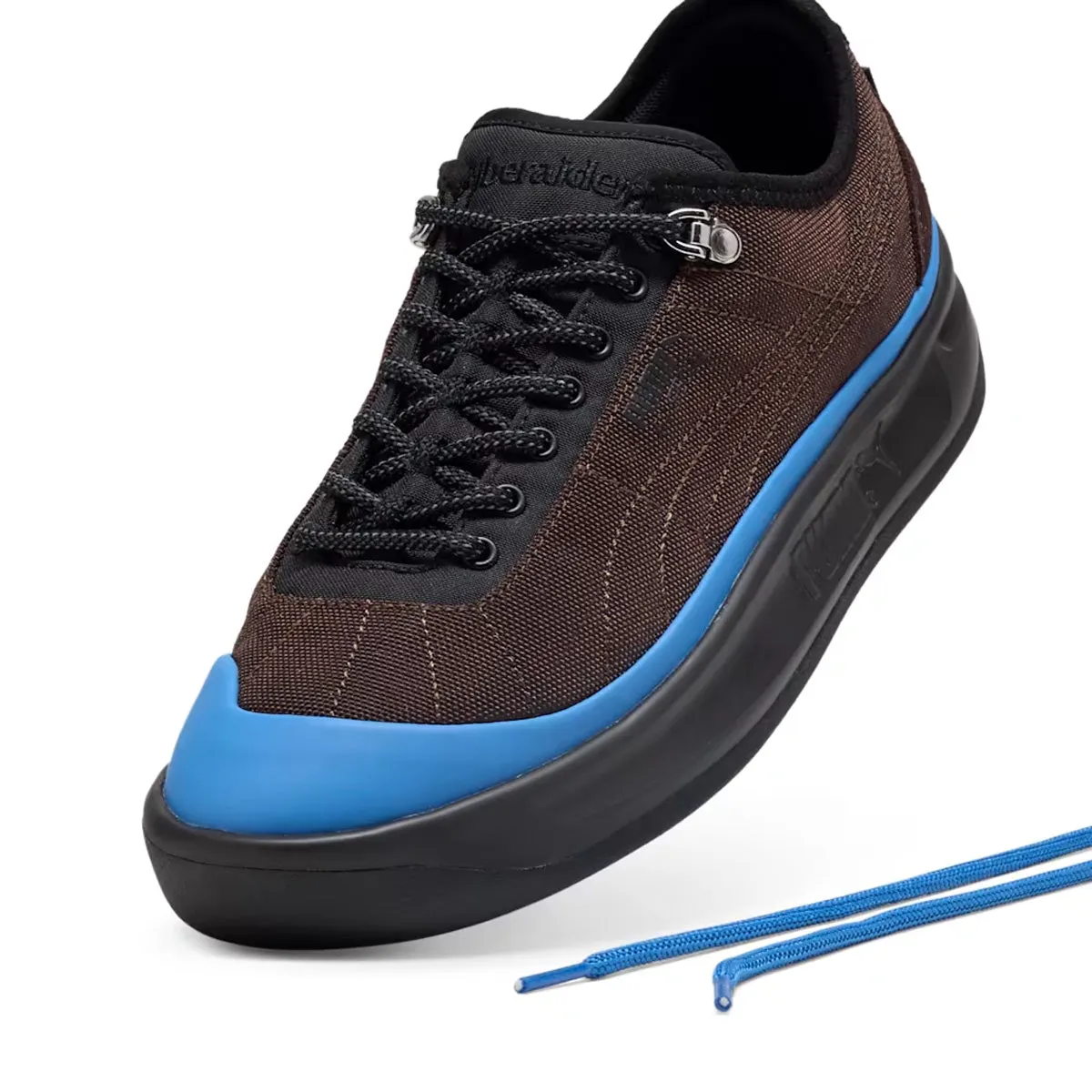 Long Move Smart Look   Liberaiders GV Special Cordura 'Dark Chocolate'
