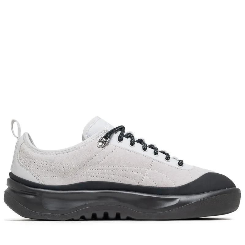 Liberaiders x Puma GV Special Suede - Feather Gray/Black Running Stretchable Fabric