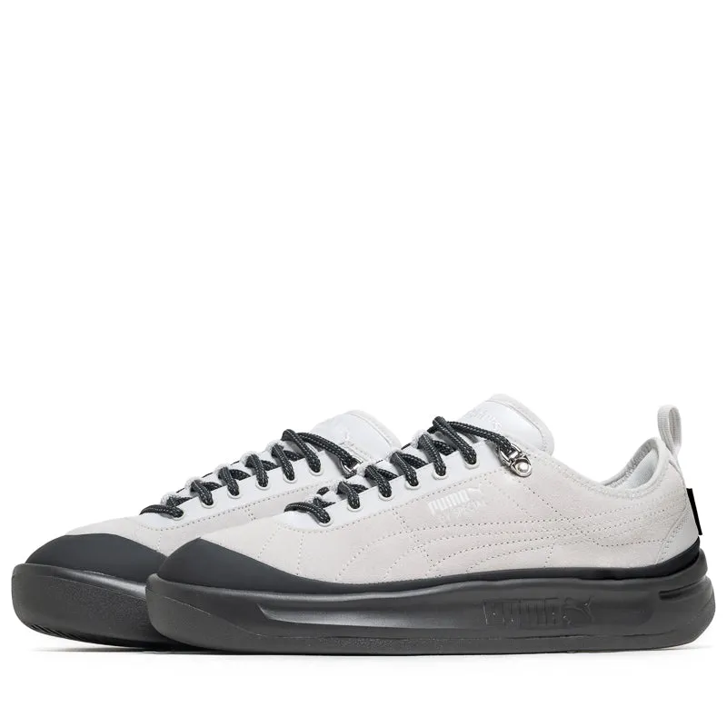 Chill Mode Indoor Workout Liberaiders x Puma GV Special Suede - Feather Gray/Black