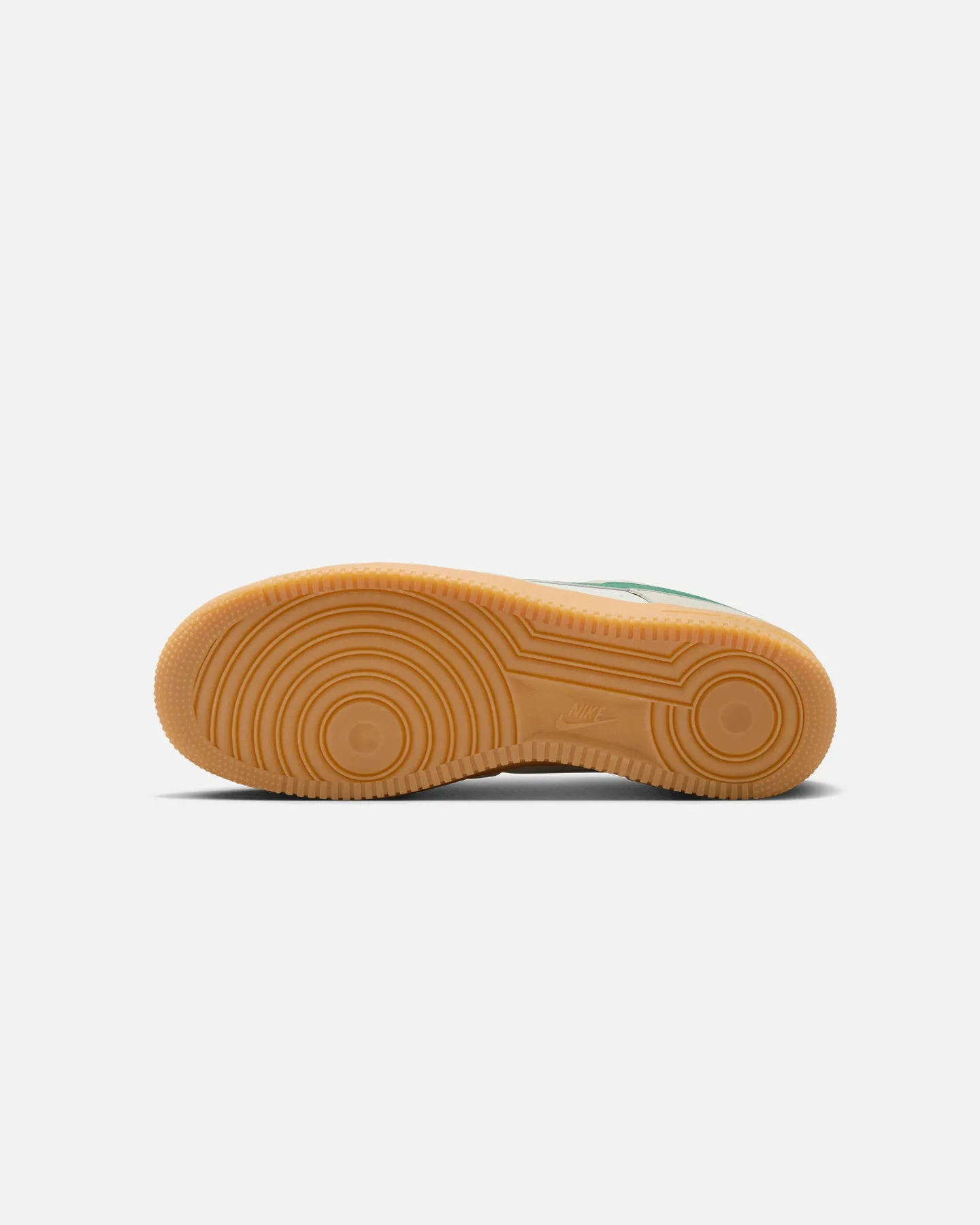 Global Cool Nike Air Force 1 '07 LV8 Phantom/Malachite Gum Yellow