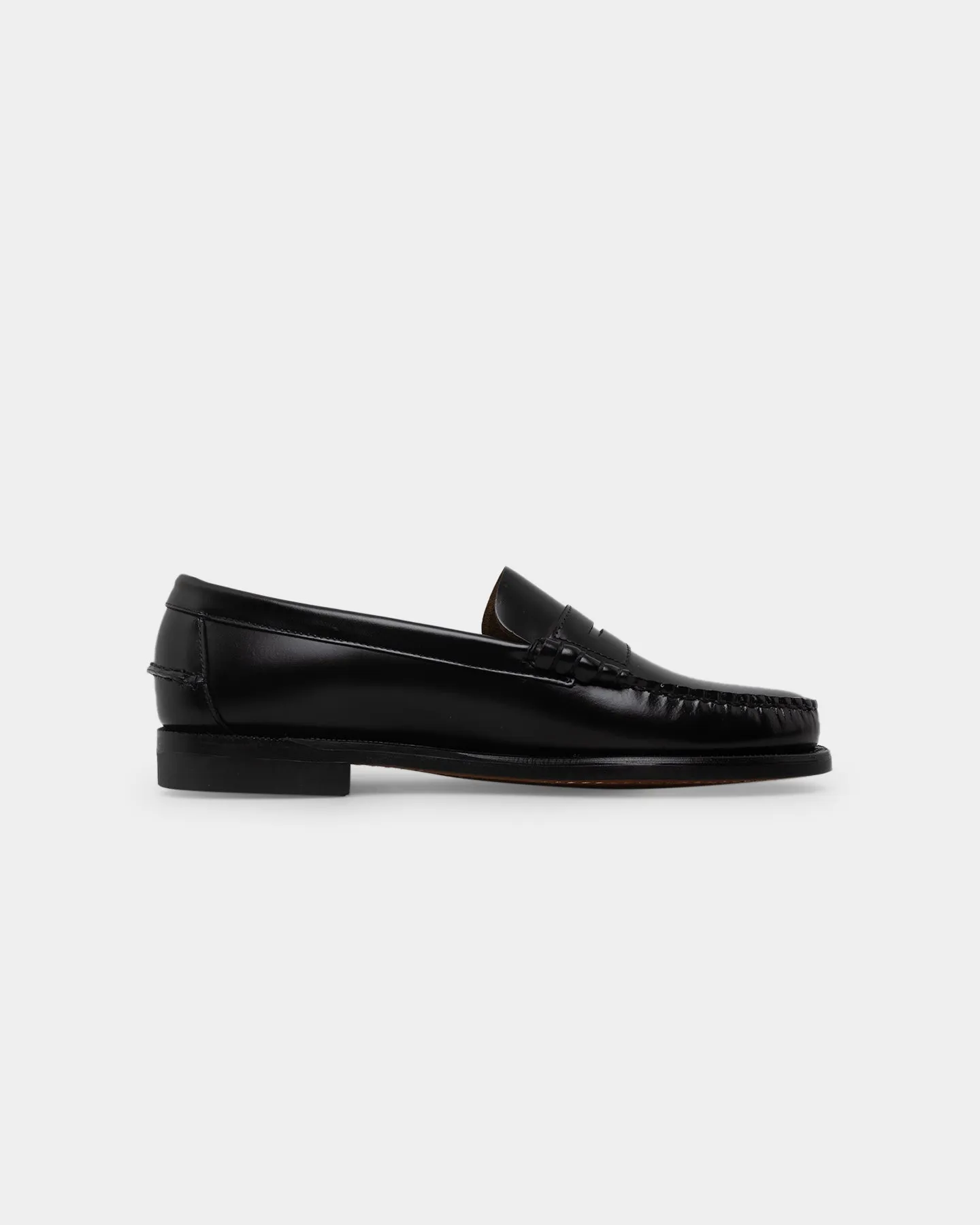 Sebago Classic Dan Black Everyday