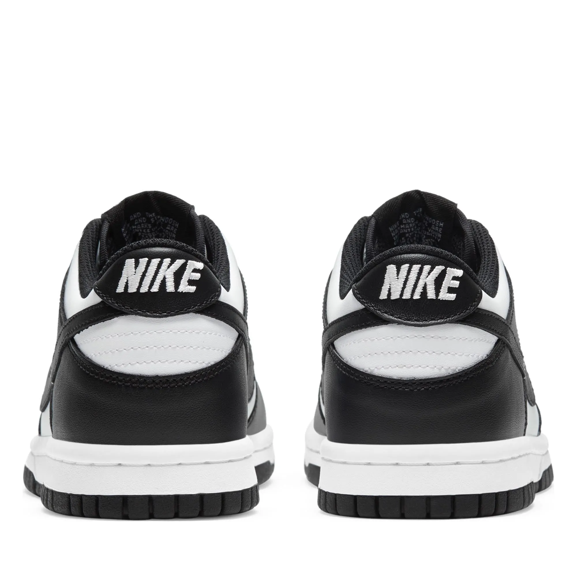 Urban Speed Nike Dunk Low Retro 'Panda' (GS) - White/Black