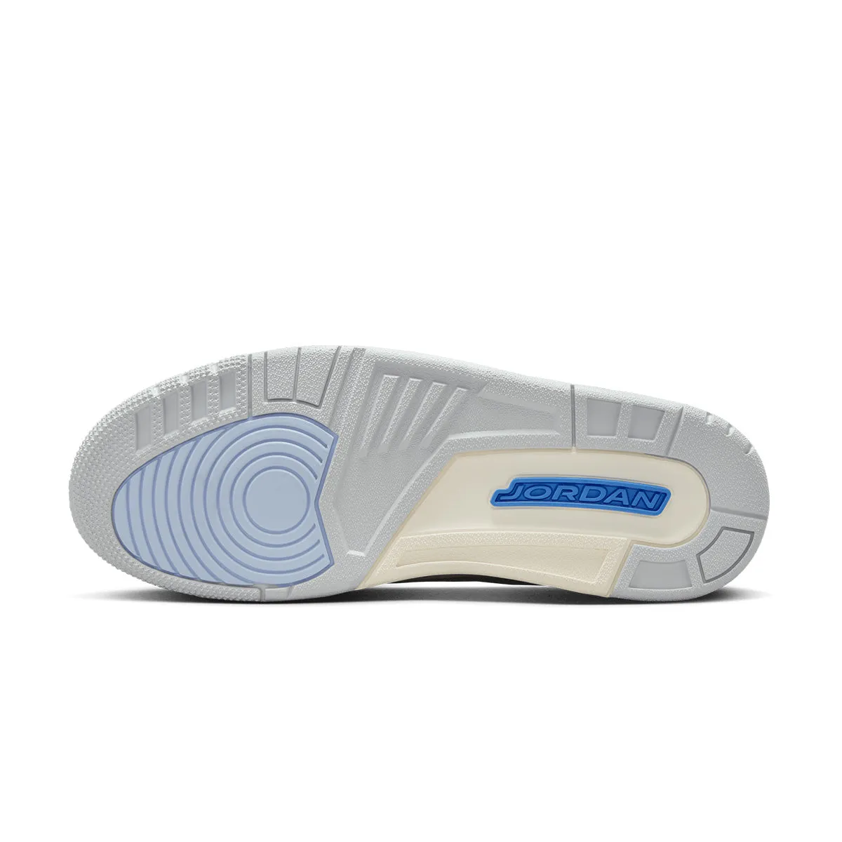 Air Jordan 3 Retro 'Lucky Shorts' Icon Edge