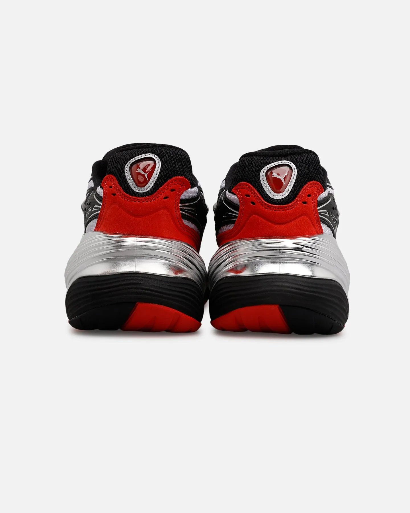 Lift Up Puma Inverse Street X Black/Silver