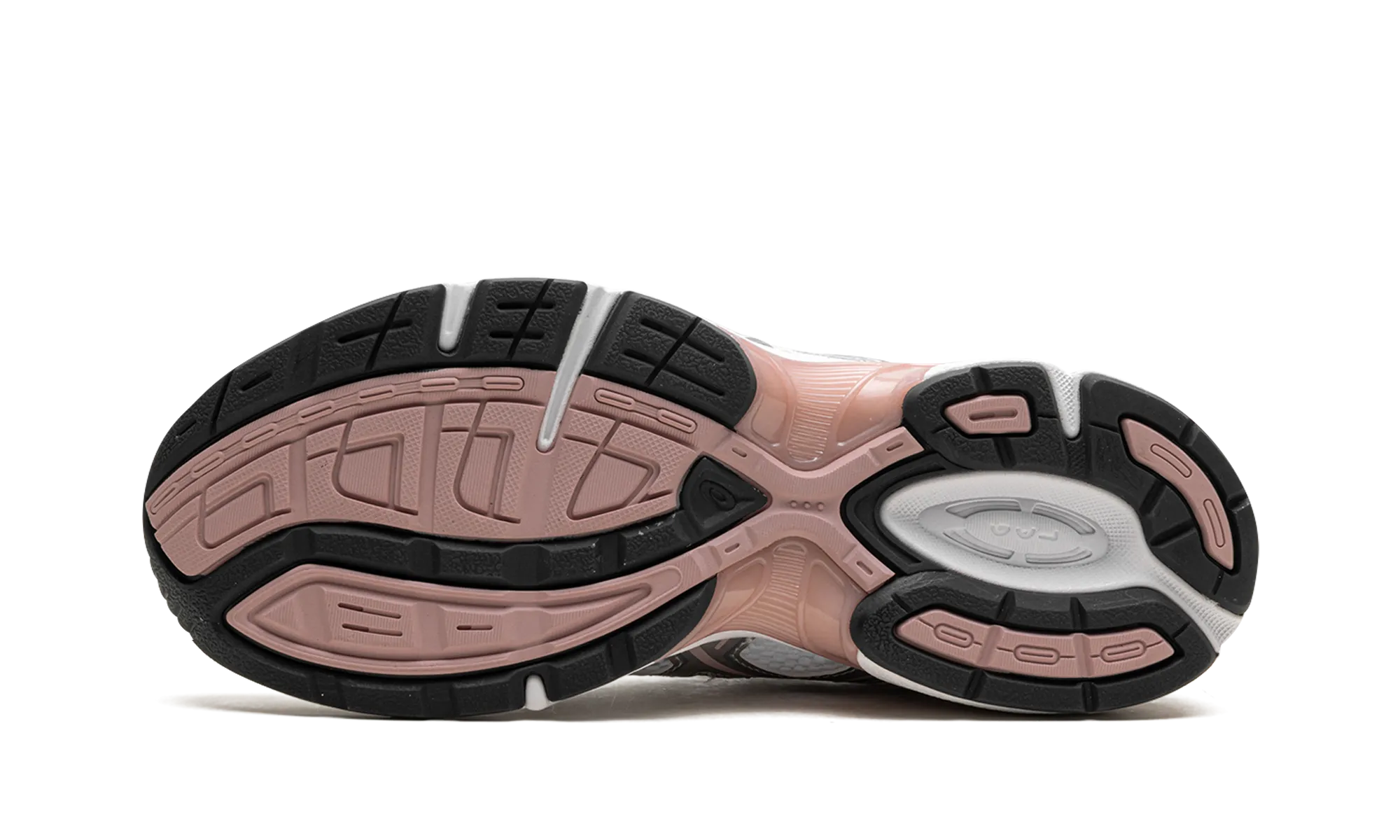 Gel-1130 WMNS "White Neutral Pink" machine - washable - convenience shoes