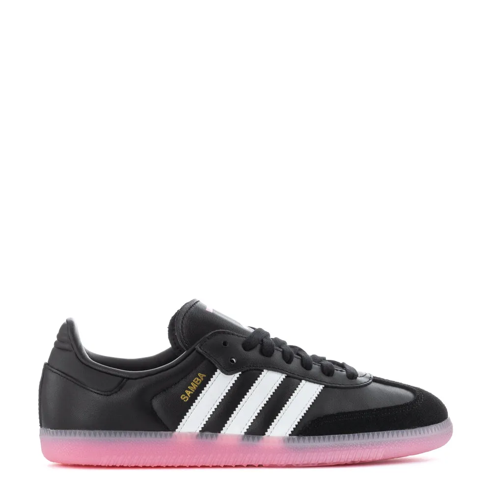 Samba OG - Mens running flexibility training Responsive cushioning