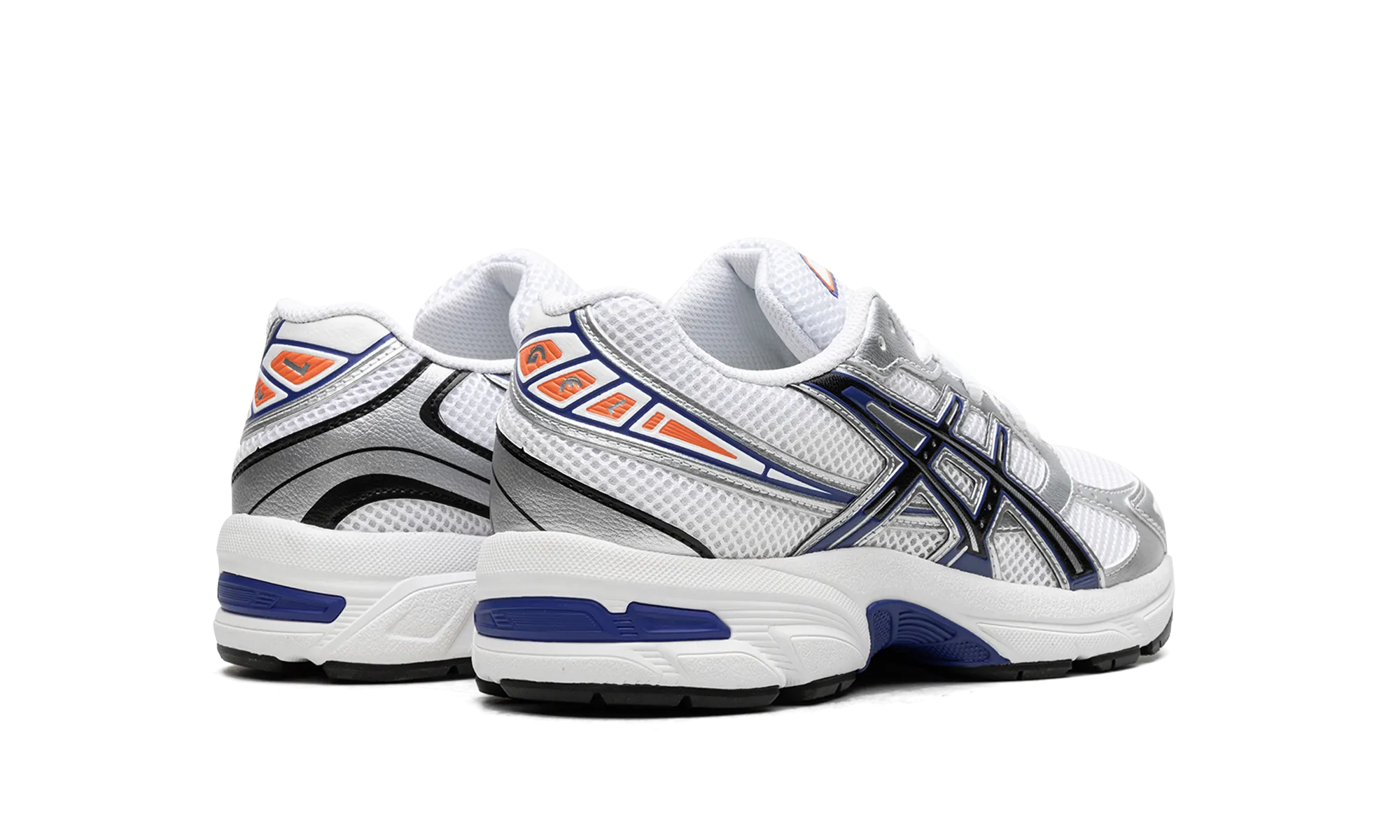 adjustable running shoes marathon runners' shoes Gel 1130 GS "Prussian Blue"