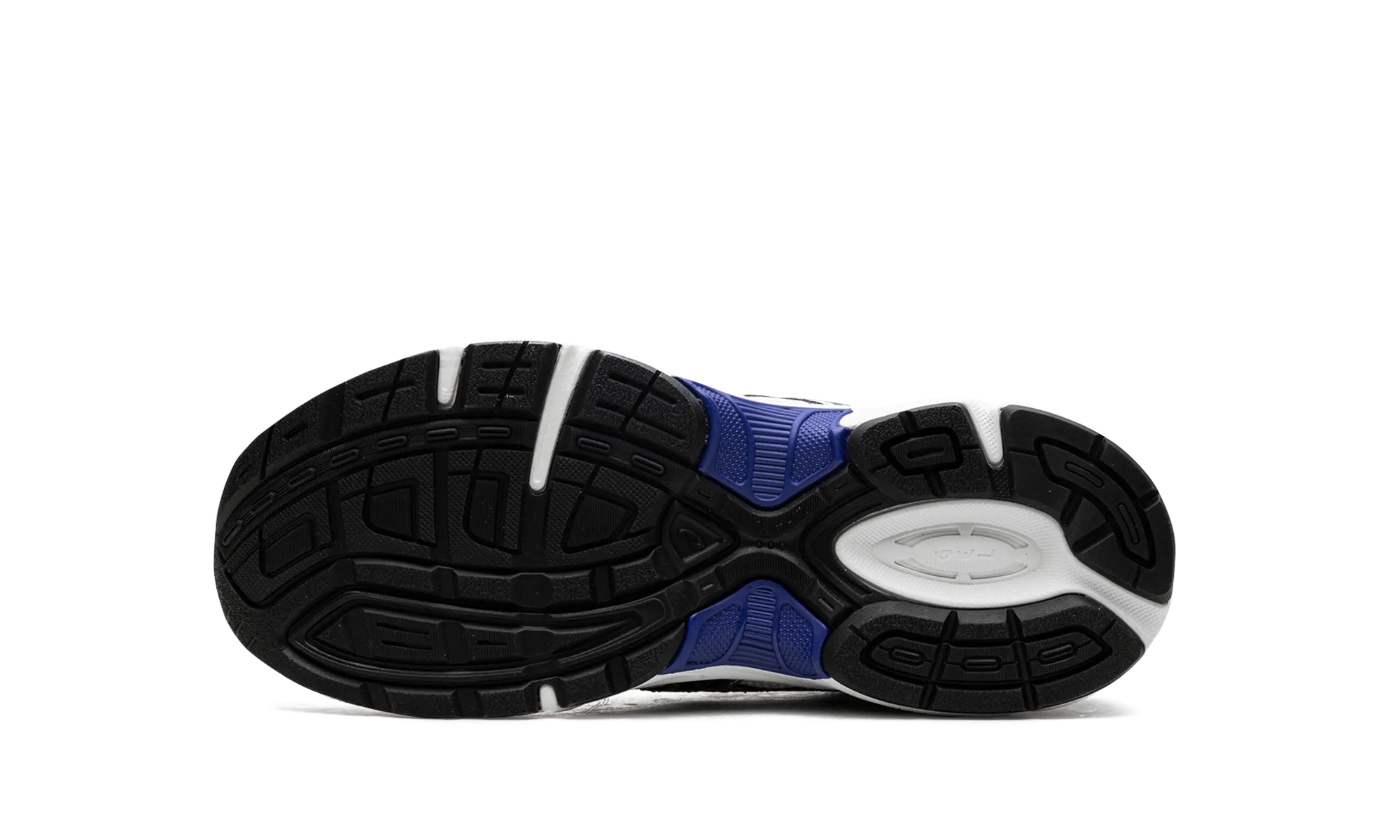spring - appropriate Gel 1130 GS "Prussian Blue"