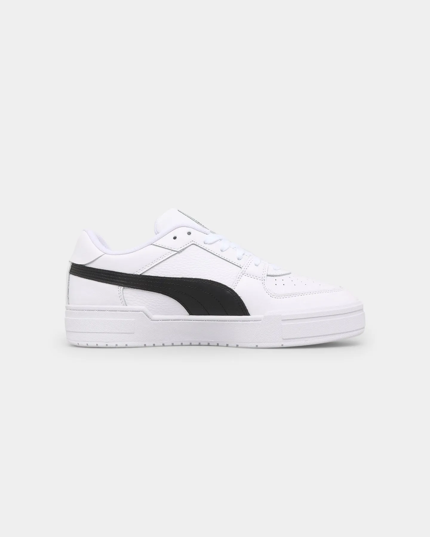 Puma CA Pro Classic Puma White-Puma Black Matte Edge