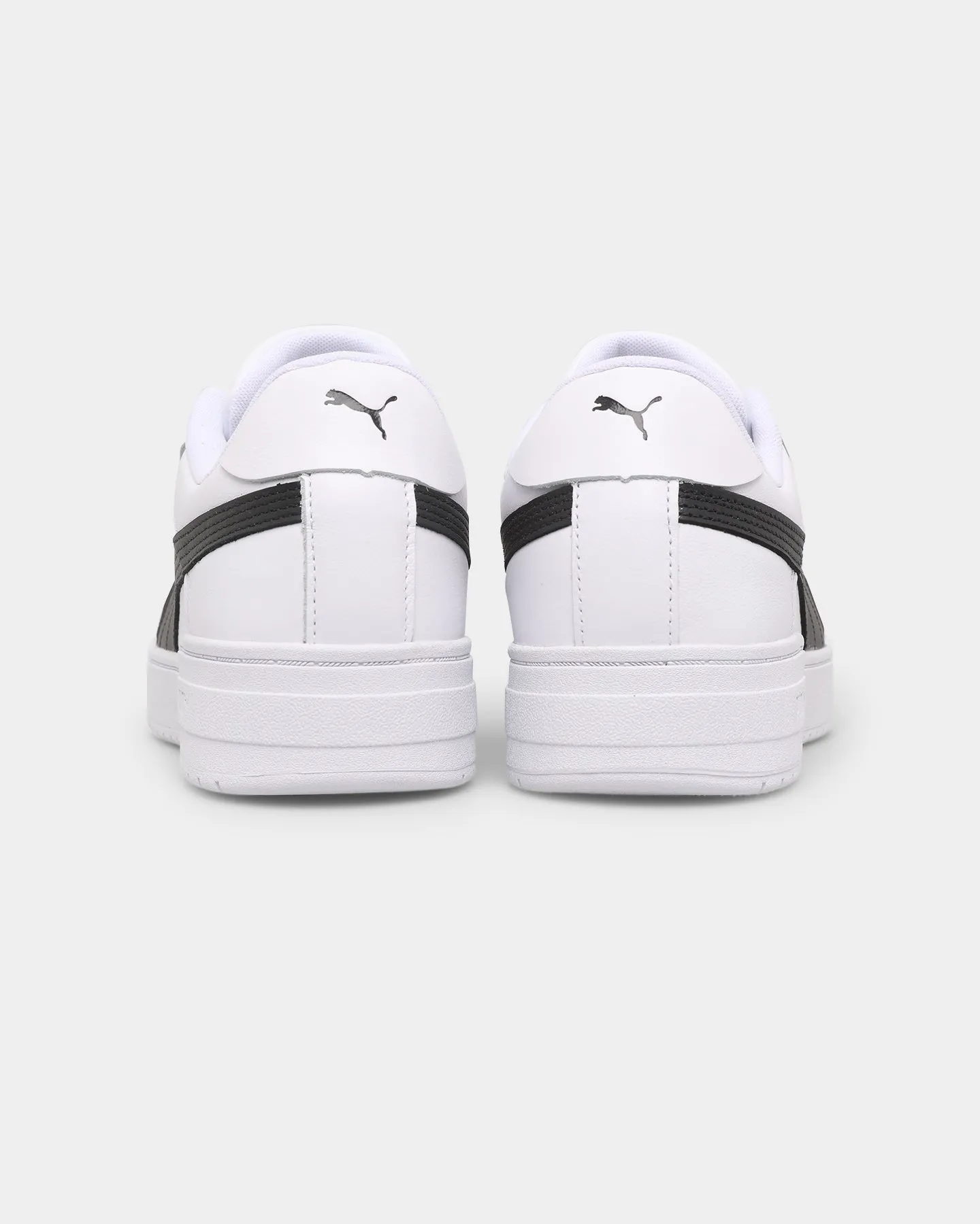 Baby Soft Dry Fast Puma CA Pro Classic Puma White-Puma Black