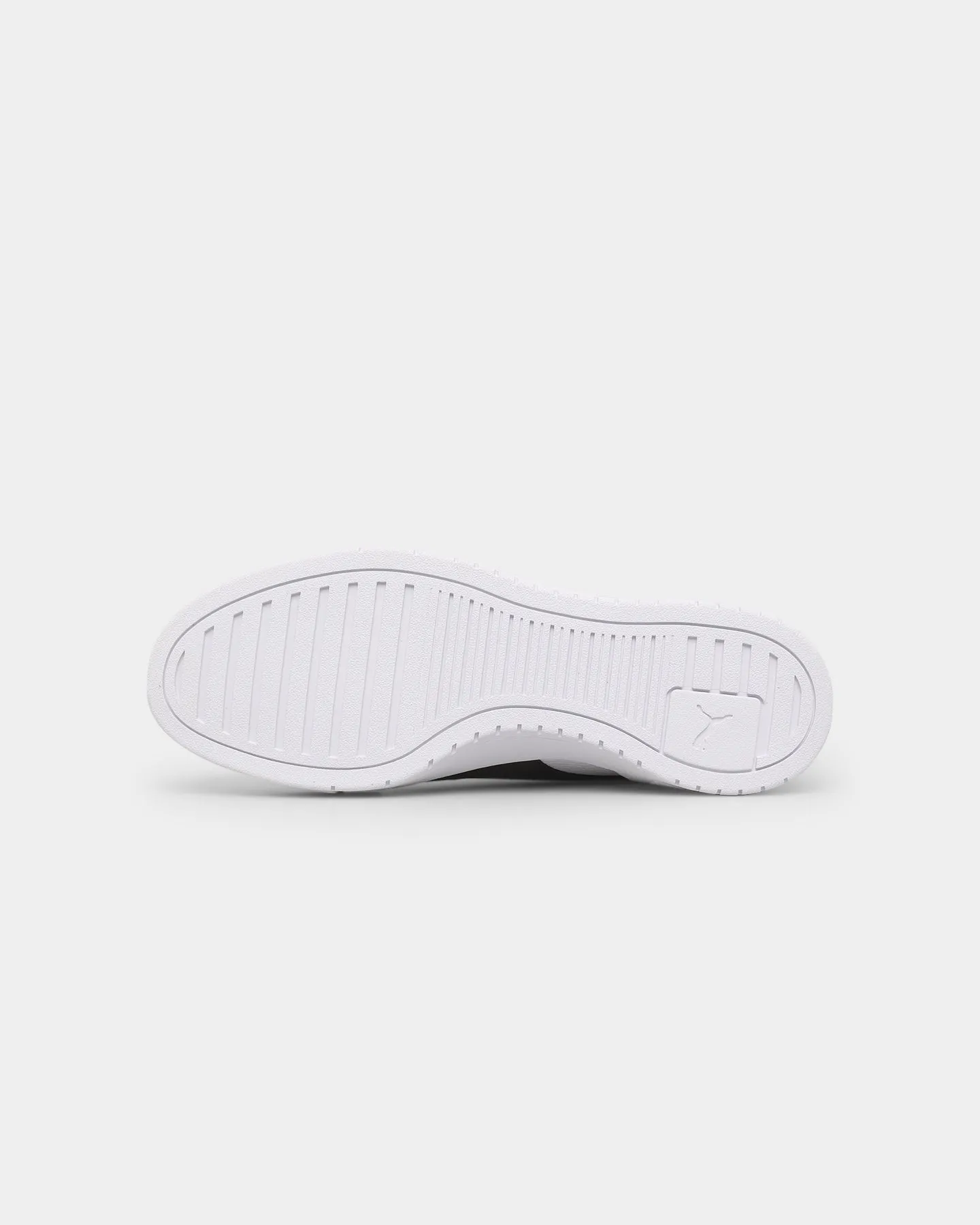 Supportive structure Puma CA Pro Classic Puma White-Puma Black