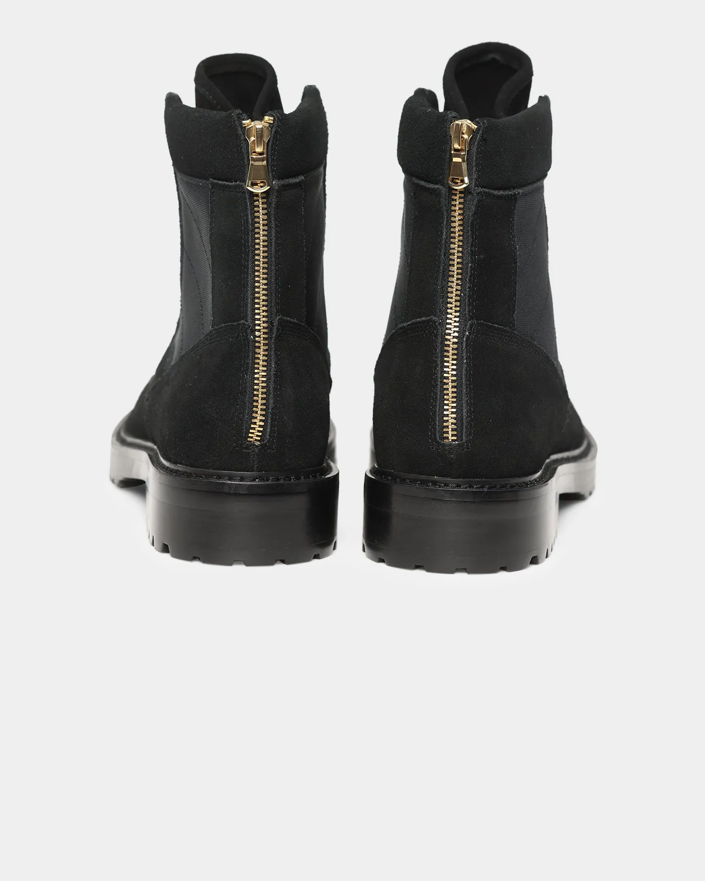 Wardrobe Base Cyber Mode Saint Morta Legion Boot Black/Gold