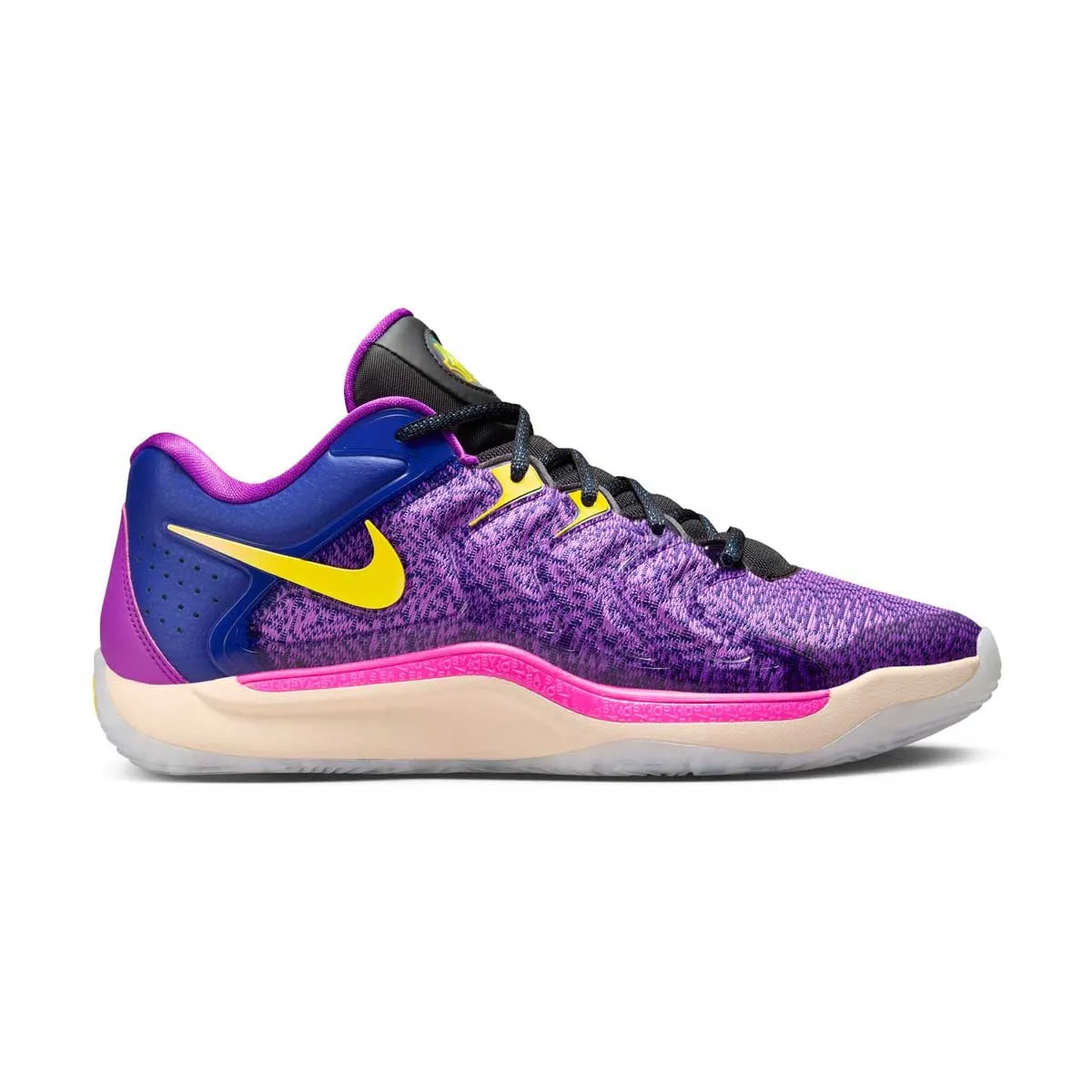Play Hard KD17 EP 'Vivid Purple'