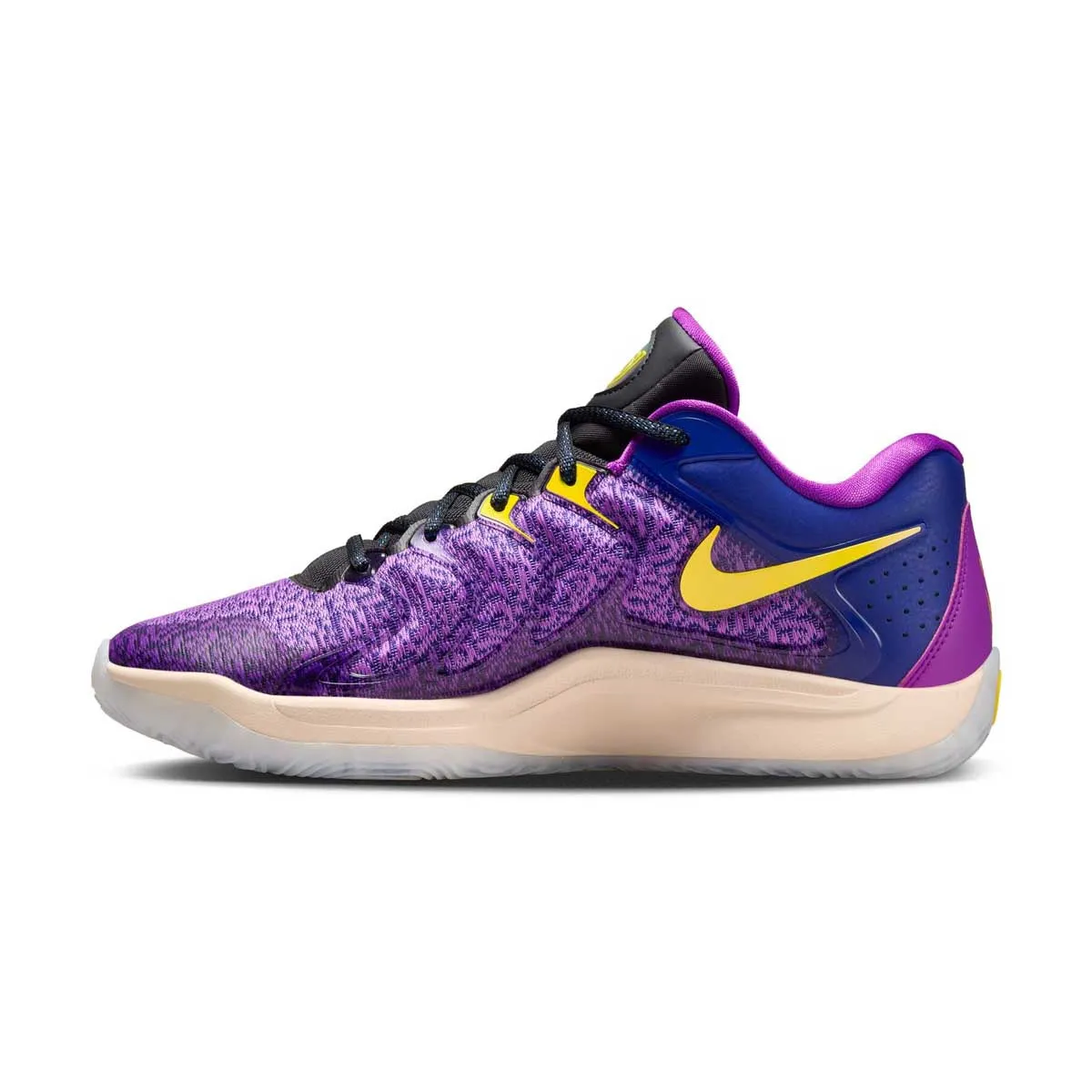 KD17 EP 'Vivid Purple' Silk Feel King Strong