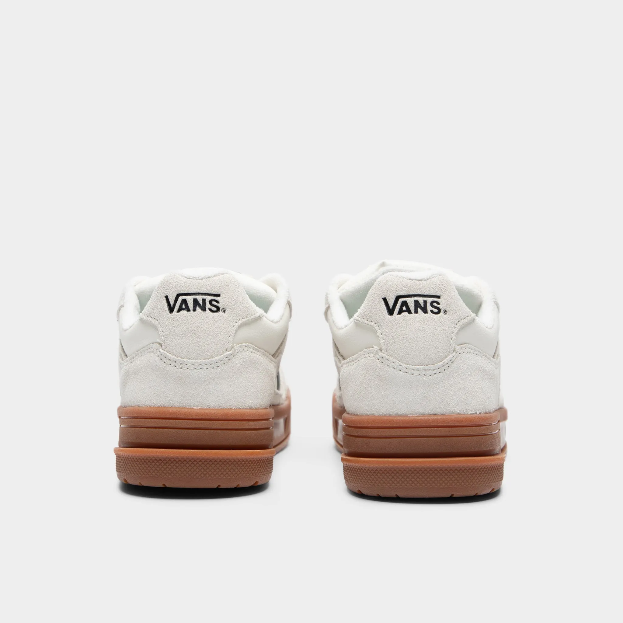 outfit pairing Breathable Design Vans Upland Suede / White
