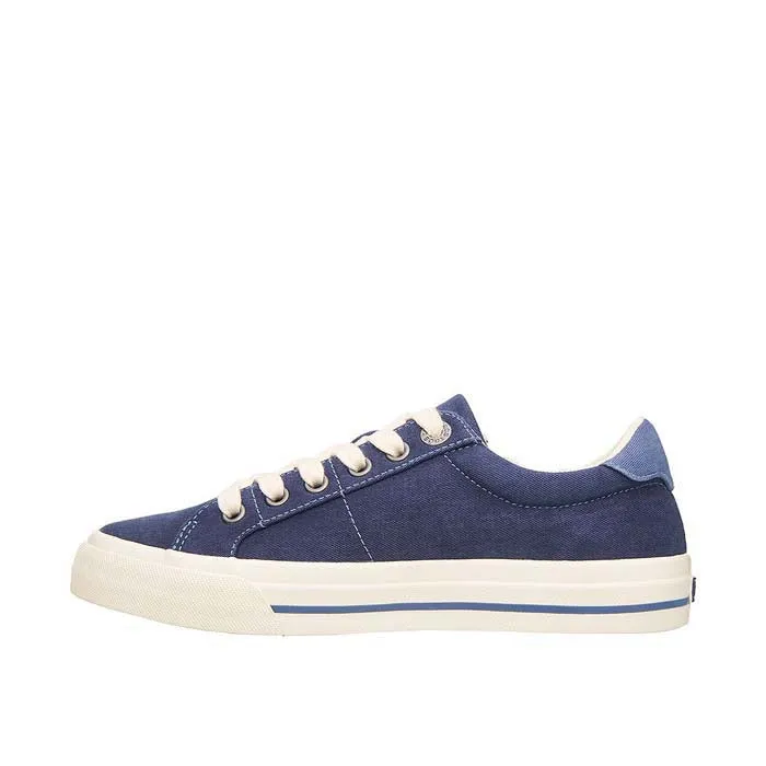Womens Taos Z Soul in Navy/Indigo Function Meets Light material