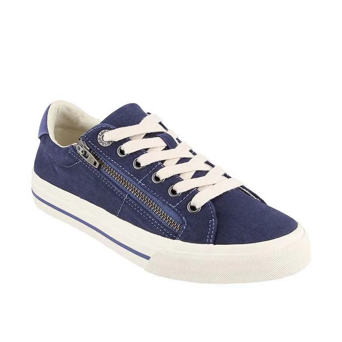 School Ready Lean Design Womens Taos Z Soul in Navy/Indigo