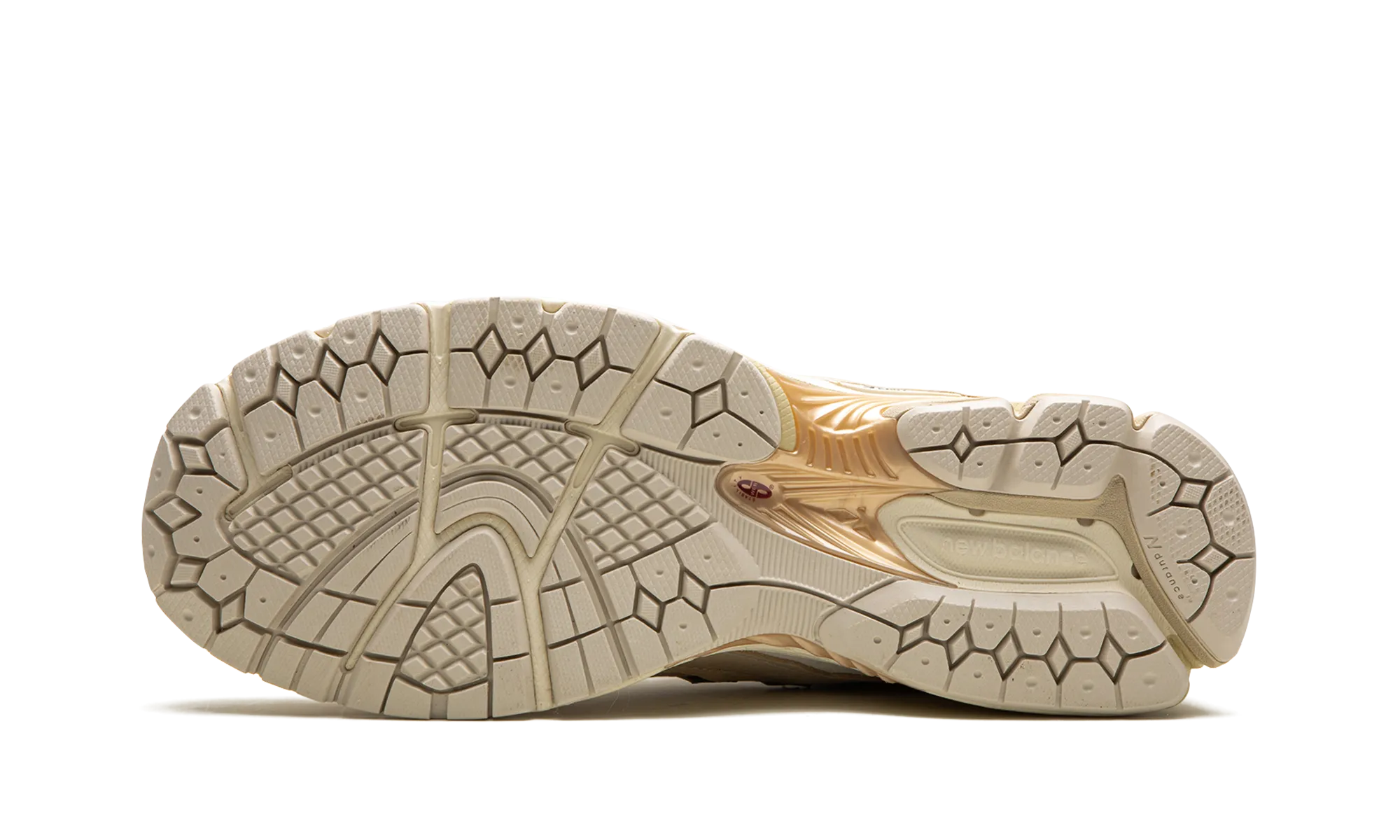 men's shoes 2002RD "Protection Pack - Sandstone"