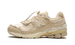 award - ceremony running gear foam sole 2002RD "Protection Pack - Sandstone"