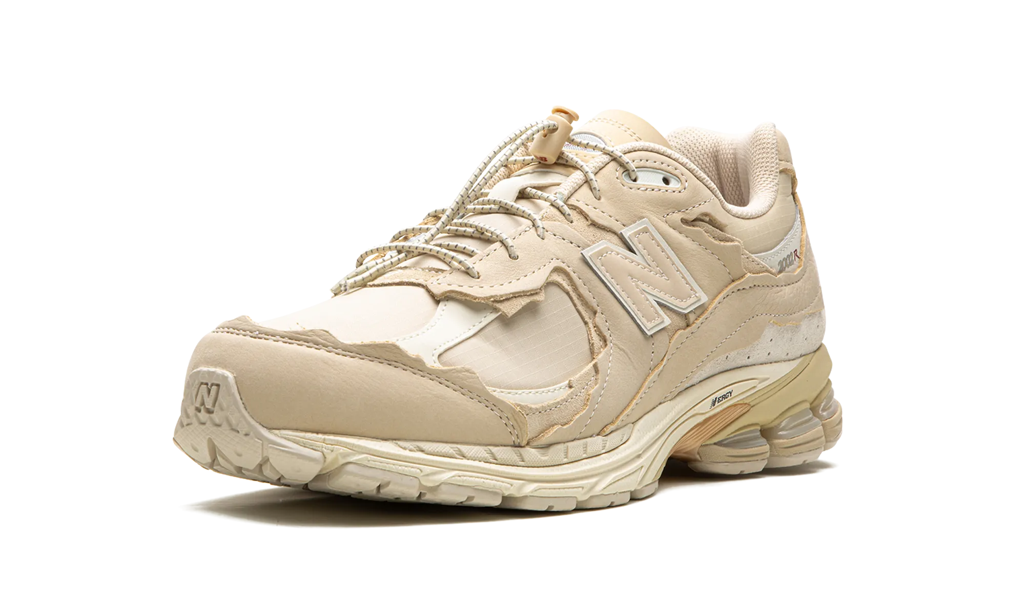 arch - supported shoes 2002RD "Protection Pack - Sandstone"