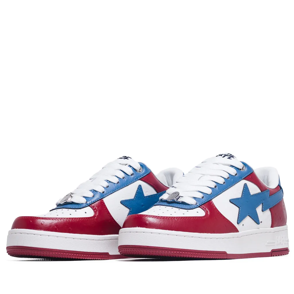 Every Scene Quick Drying Technology A Bathing Ape Bape Sta #3 M2 - Red