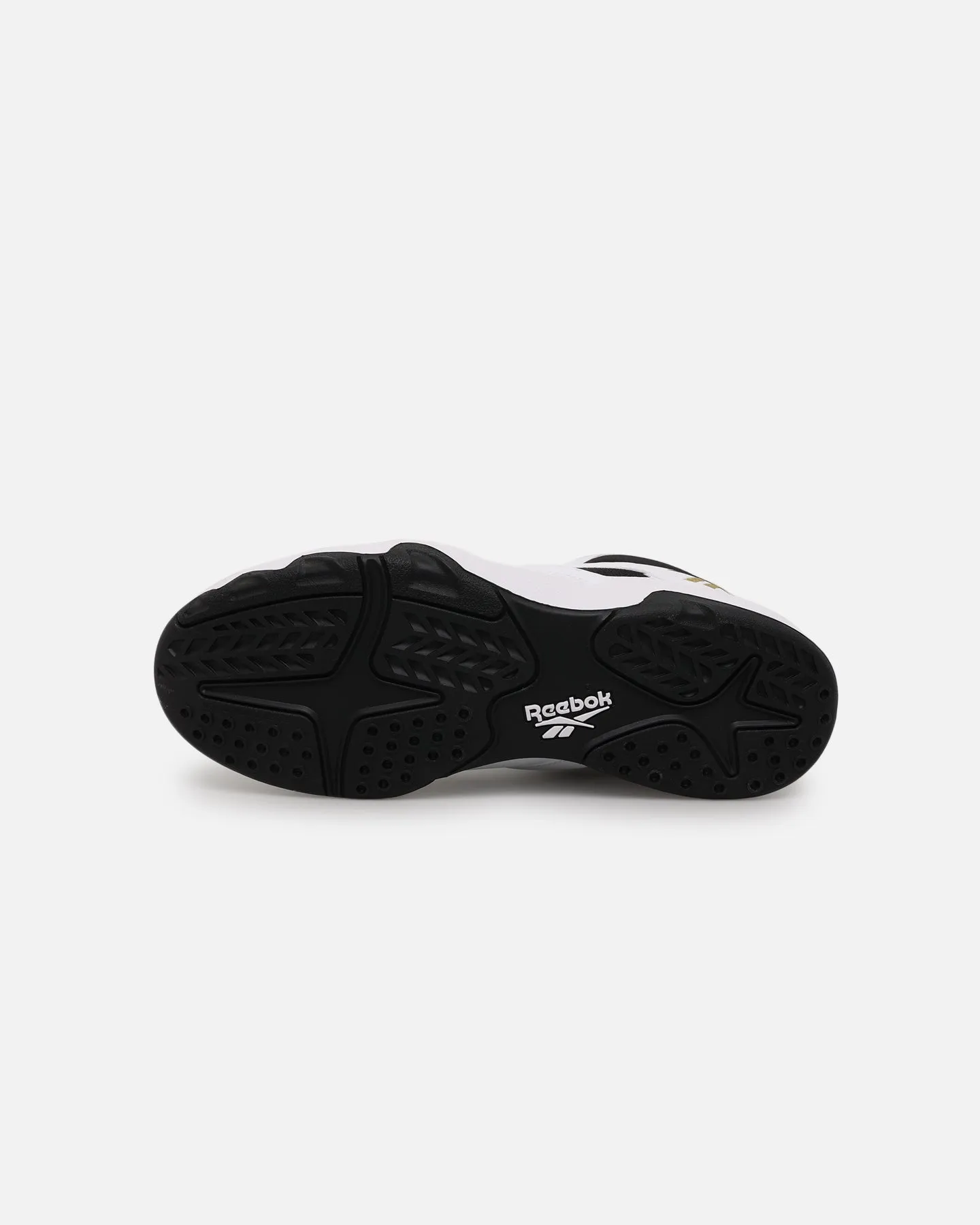 Reebok Above The Rim Decimator White/Black Cold Guard Wind Safe