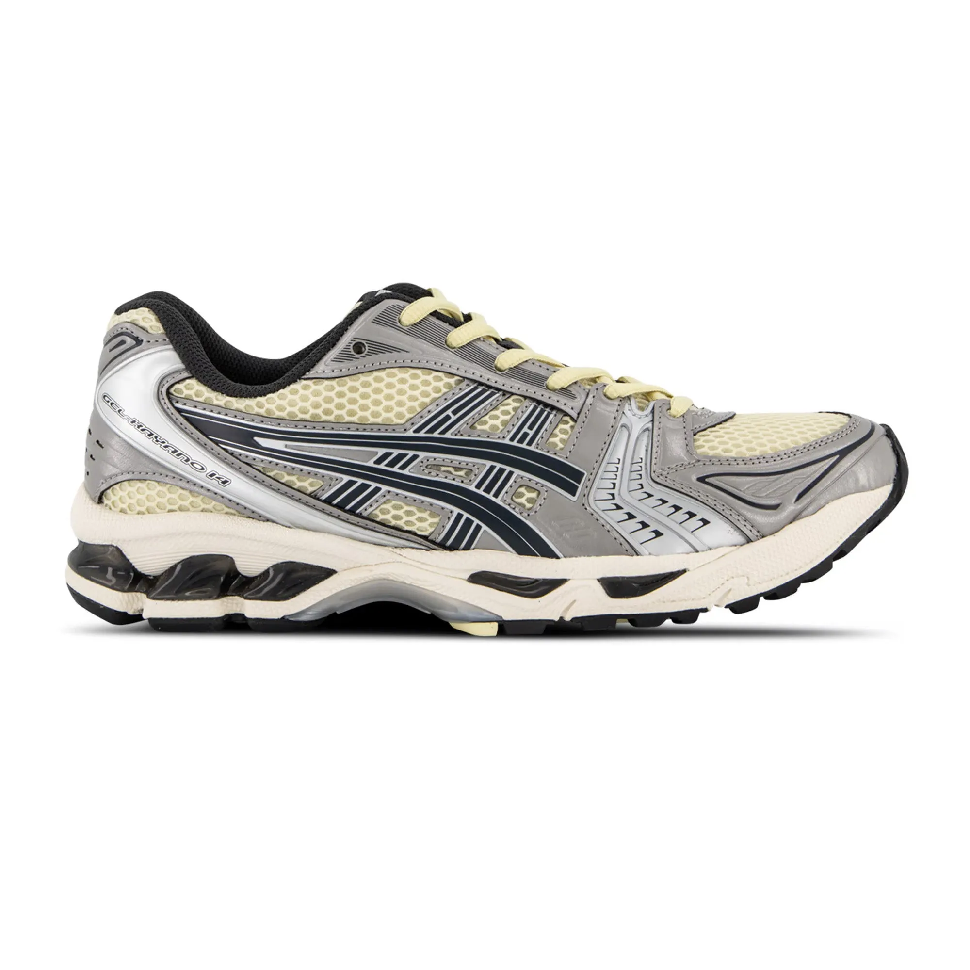 ASICS Gel-Kayano 14 'Oyster White / Steeple Grey' (2024) generic shoes running shoes for hill repeats